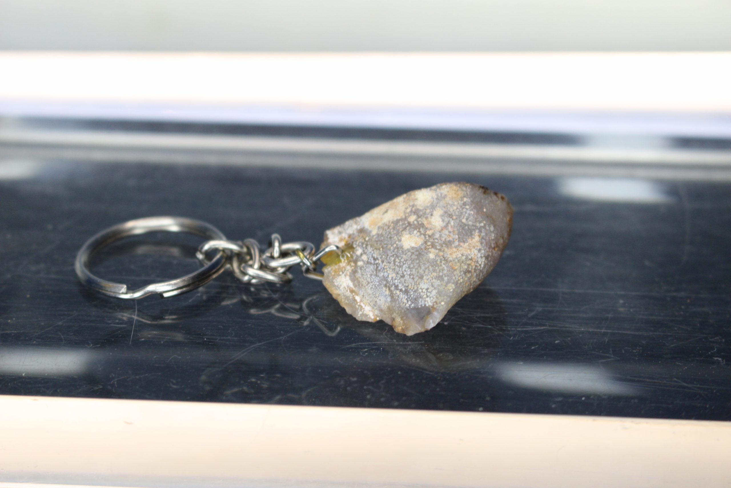 IMG_2643 Llavero de geoda. - Imagen 4