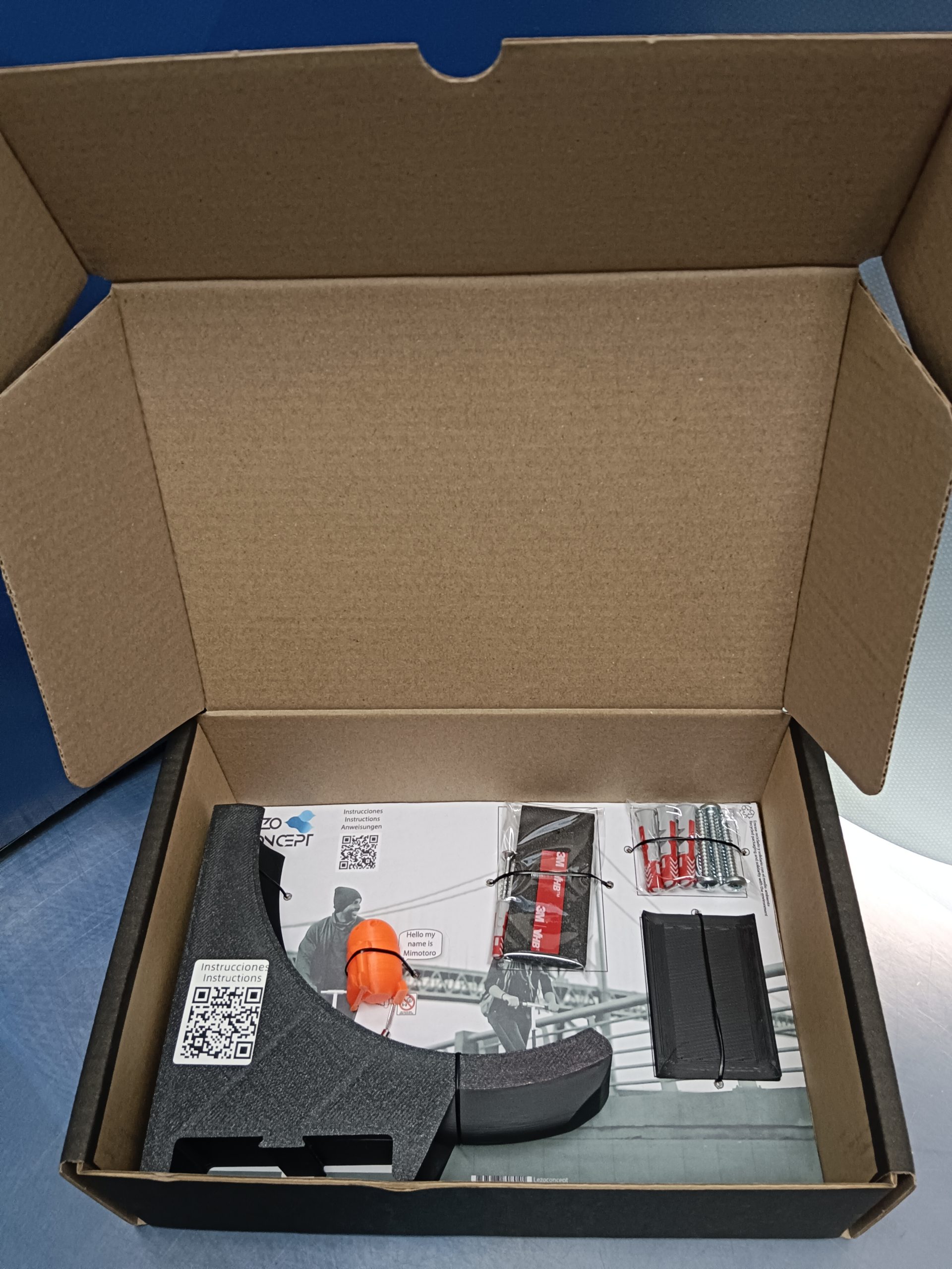 Gafas para Drones DJI Goggles V2 + accesorio modulo acople recepcion analogica - Imagen 5