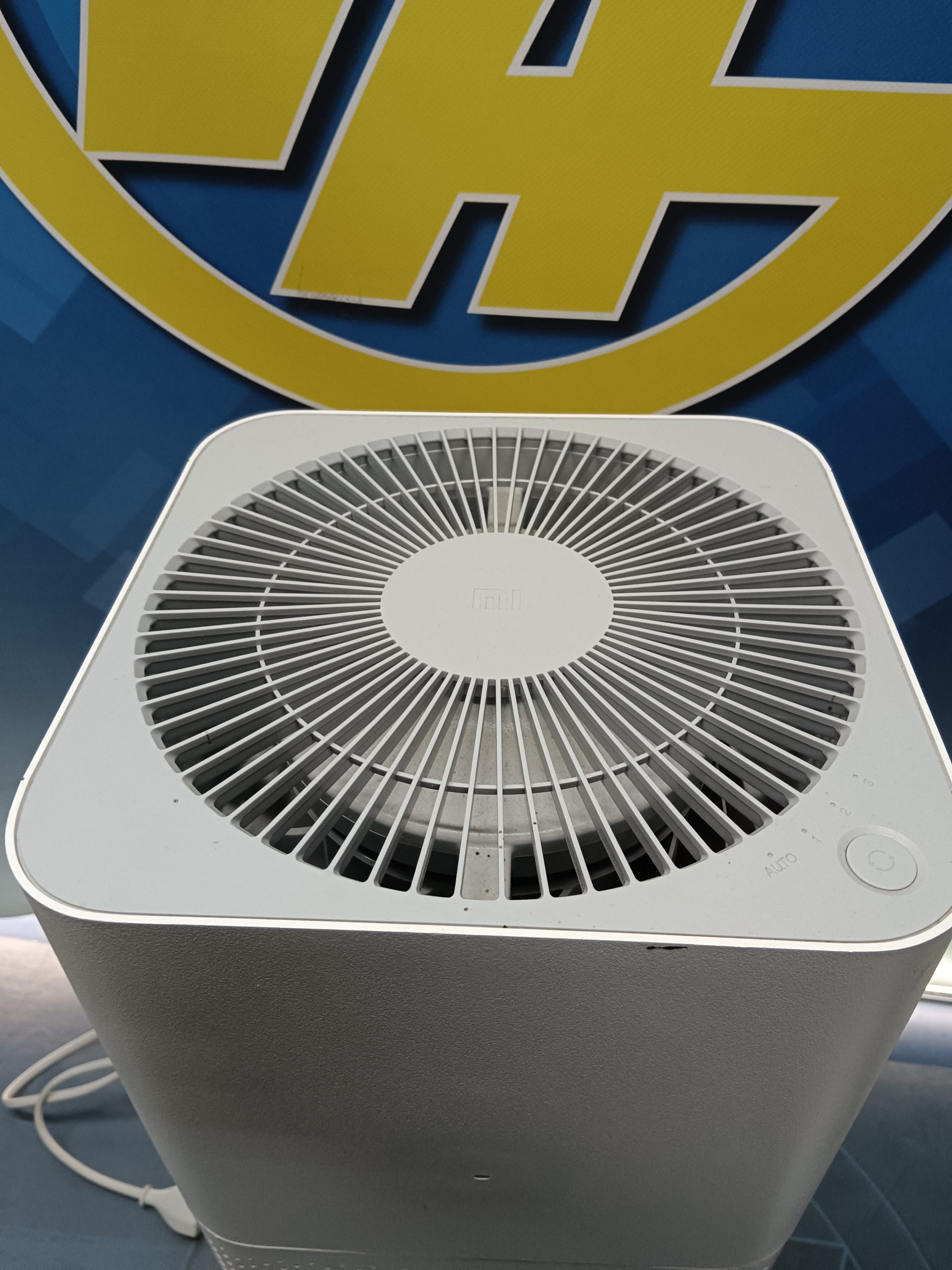 IMG_20240612_095417 PURIFICADOR DE AIRE Xiaomi Mi Air Purifier 2C - Imagen 3