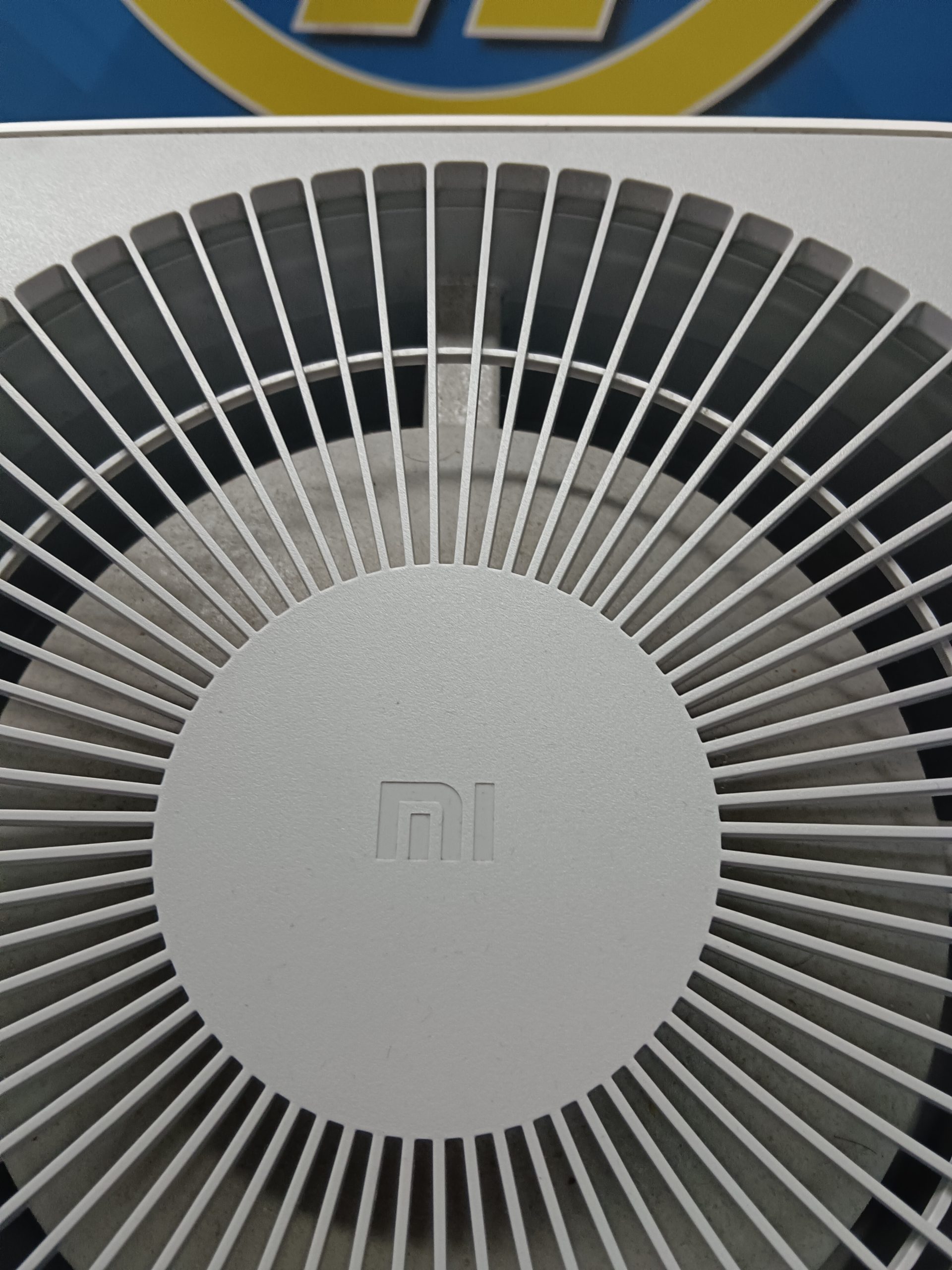 IMG_20240612_095436 PURIFICADOR DE AIRE Xiaomi Mi Air Purifier 2C - Imagen 8