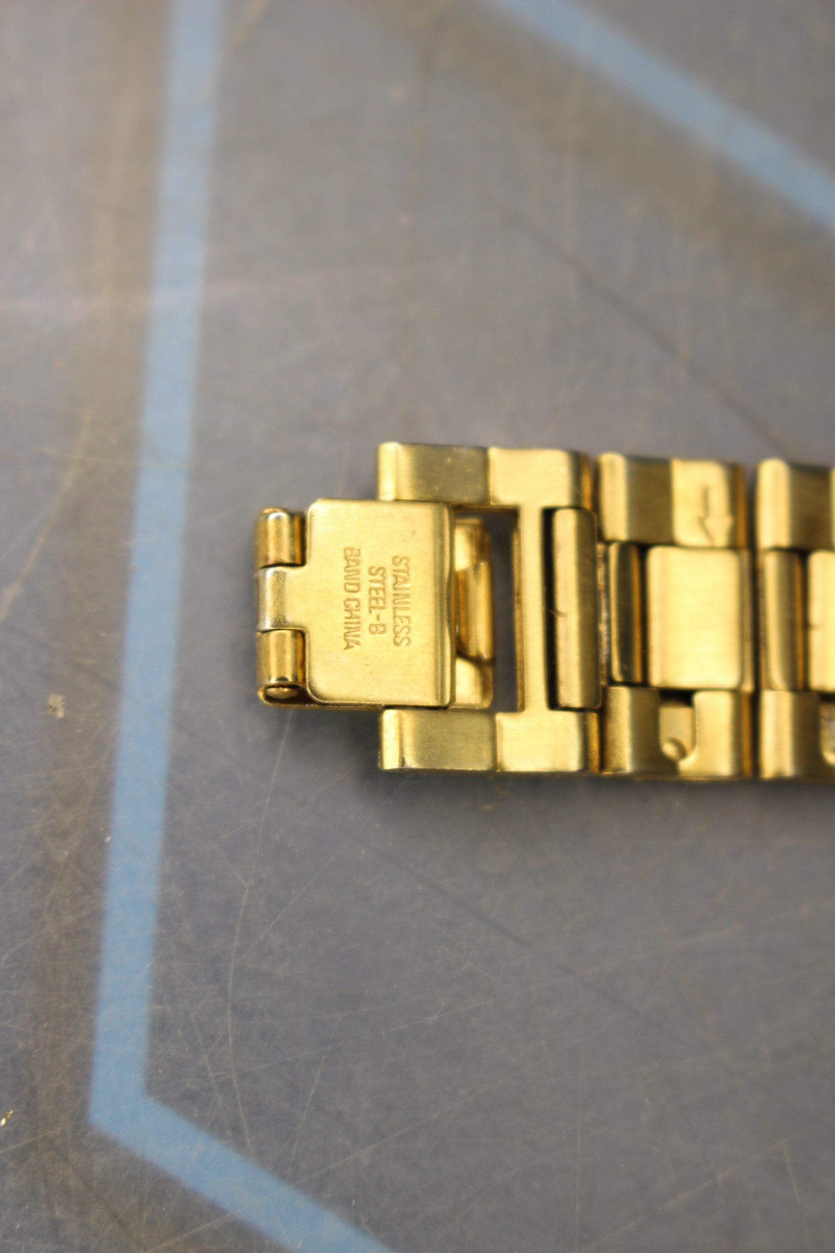 IMG_9269 Reloj de pulsera Pulsar - Imagen 3