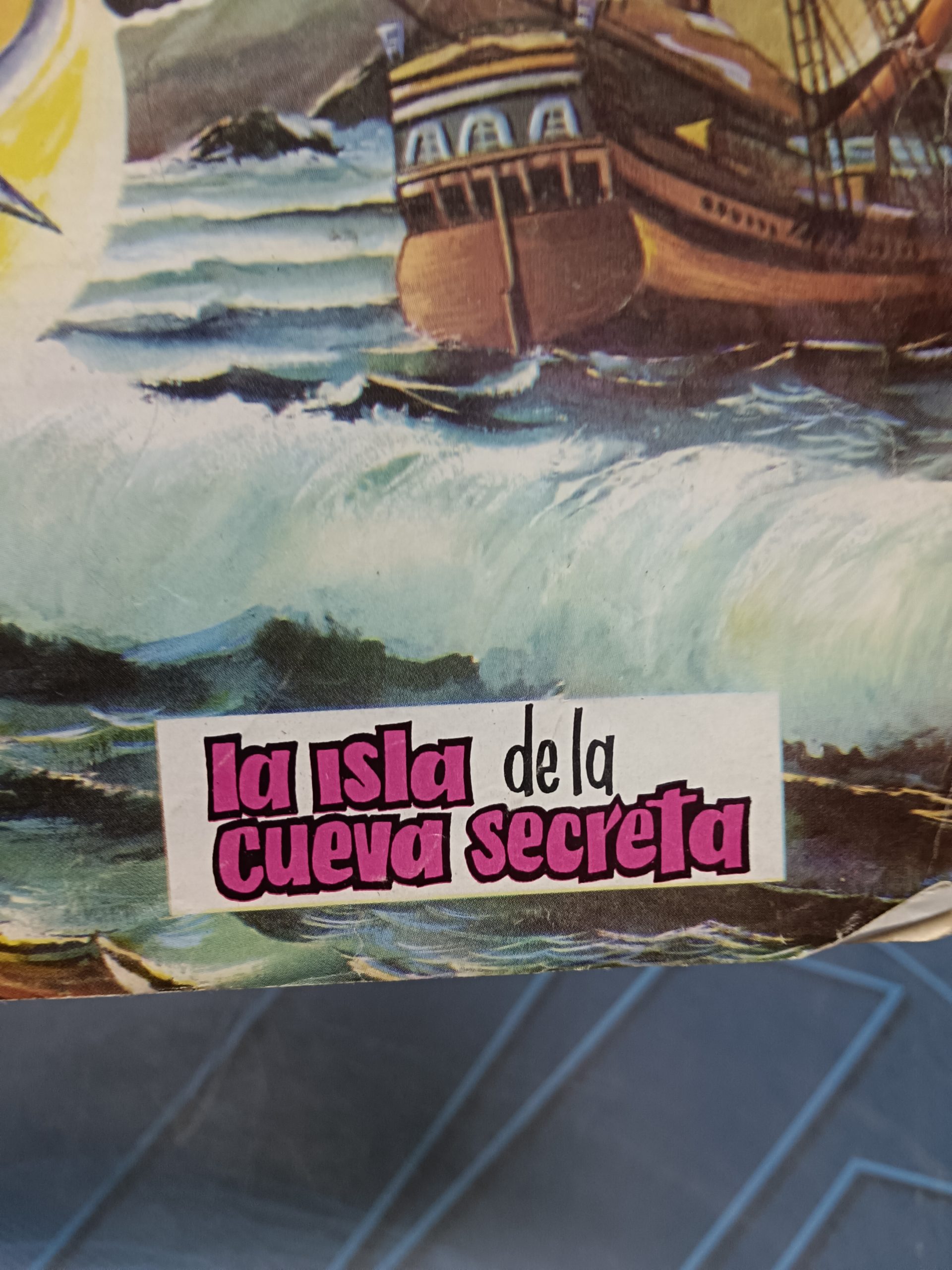 IMG_20250309_194145 tebeo, comic, EL HOMBRE ENMASCARADO Nº 6 / COLOSOS DEL CÓMIC - VALENCIANA - Imagen 6