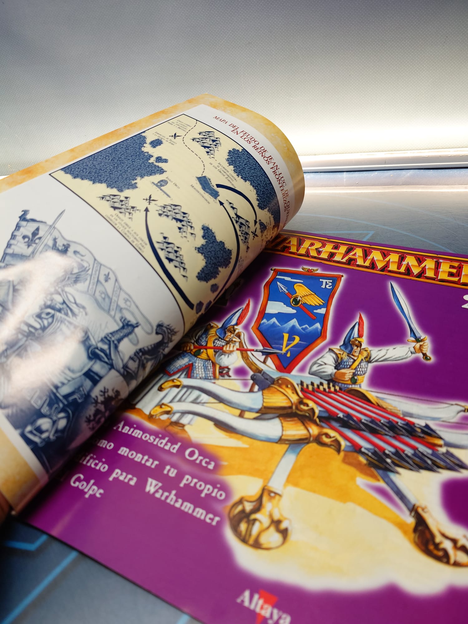Warhammer 18 Game Workshop - Imagen 4