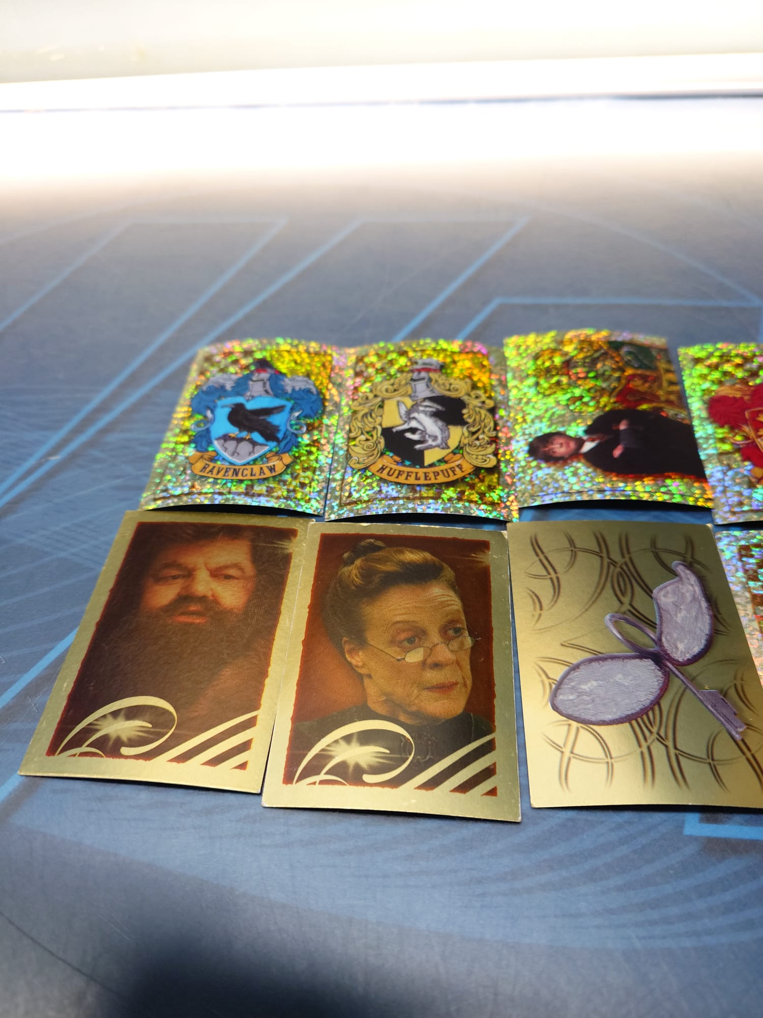 Lote Cartas Harry Potter - Imagen 4
