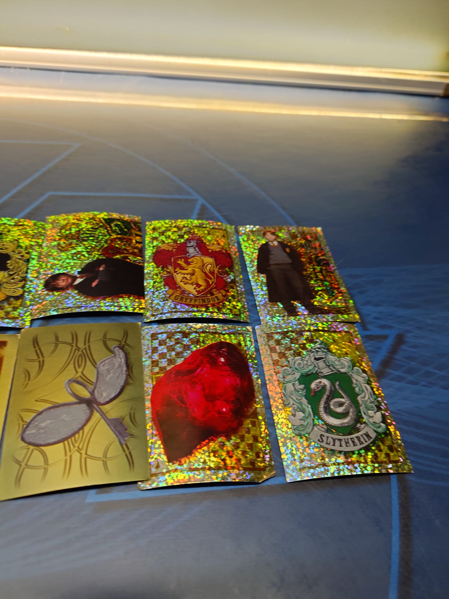 Lote Cartas Harry Potter - Imagen 5