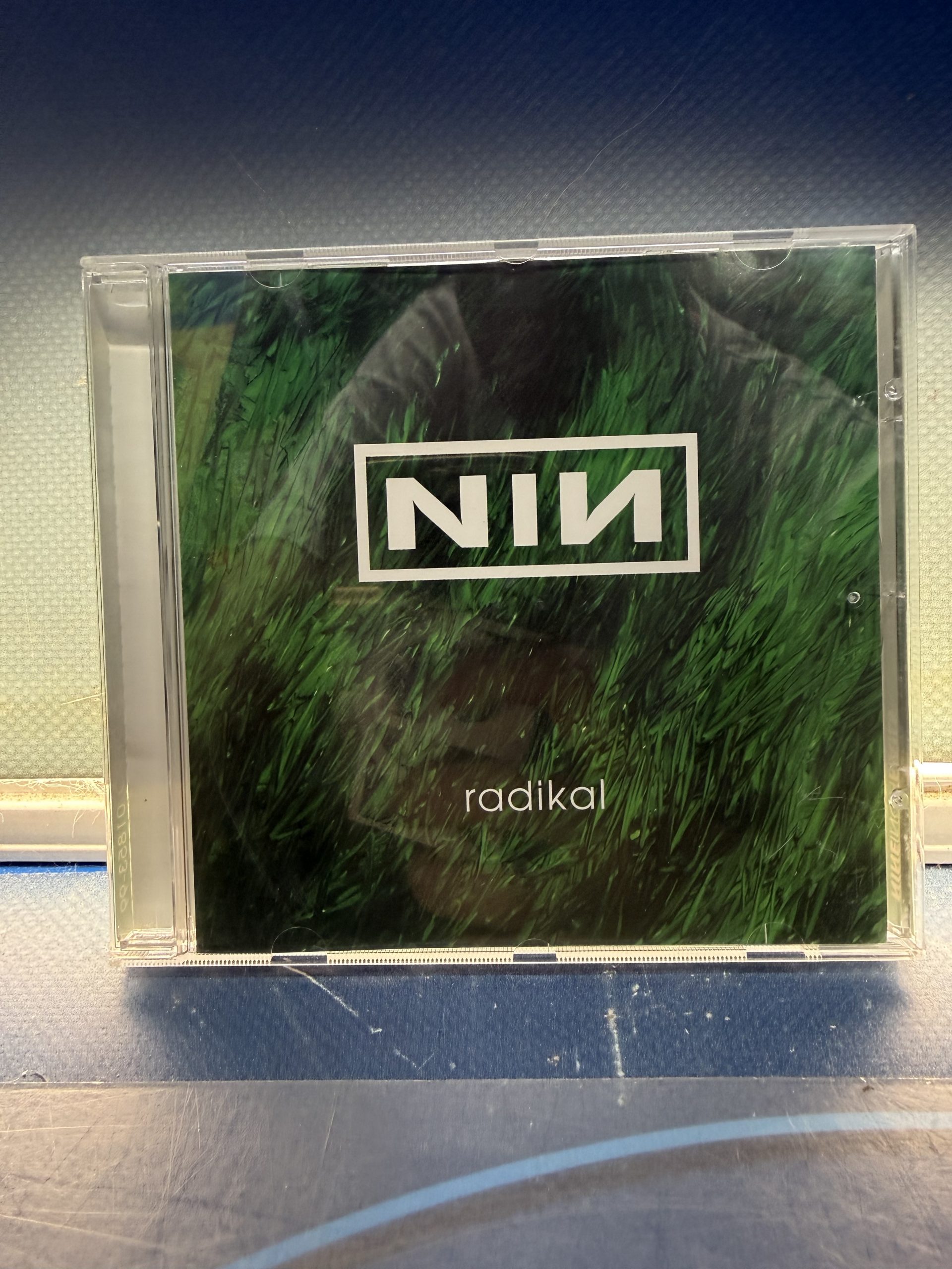 Nineinchanails - 3 CD's de Musica - Imagen 6