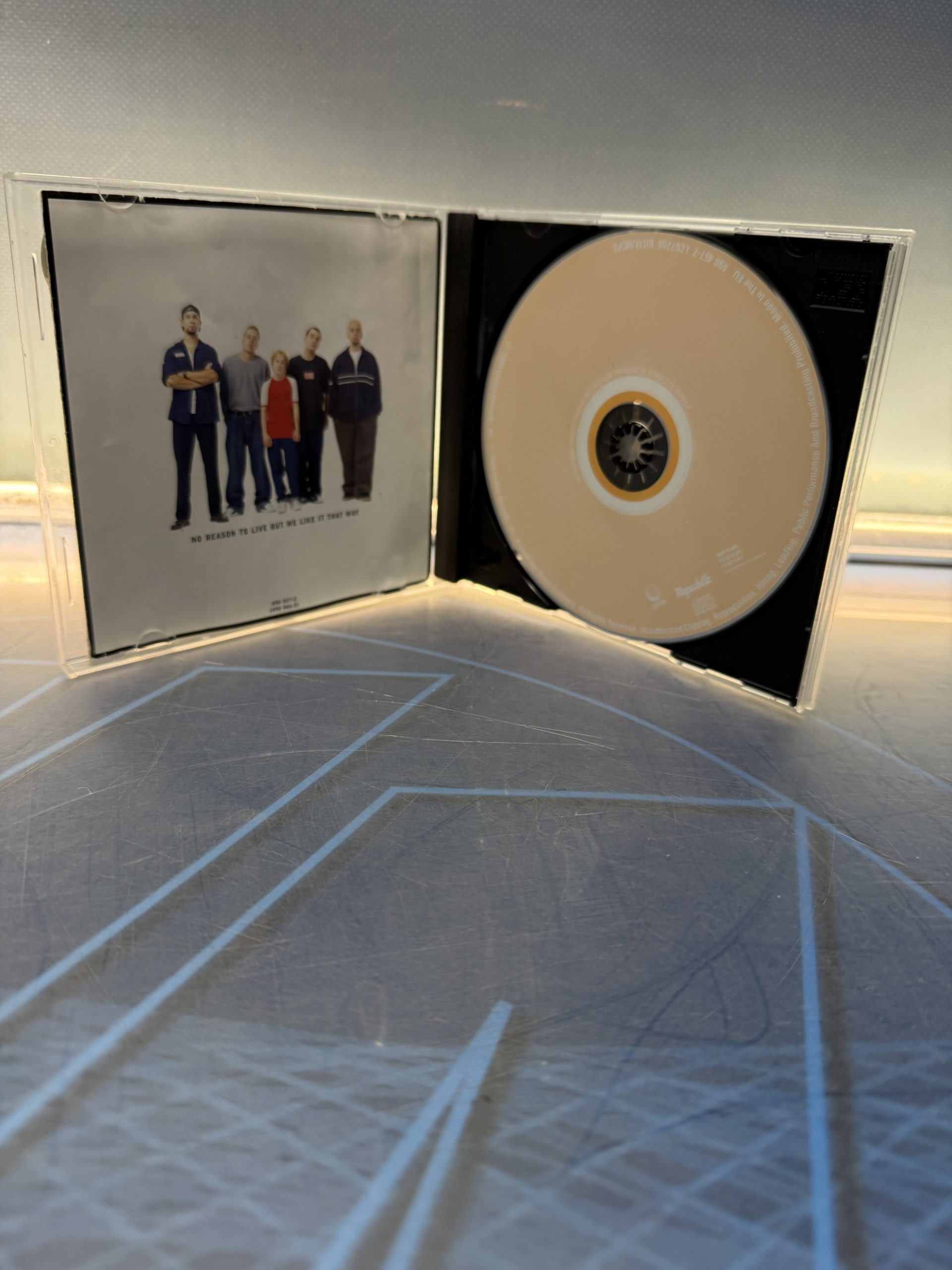 theBloodHoundGang HoorayforBoobies - CD de Musica - Imagen 4