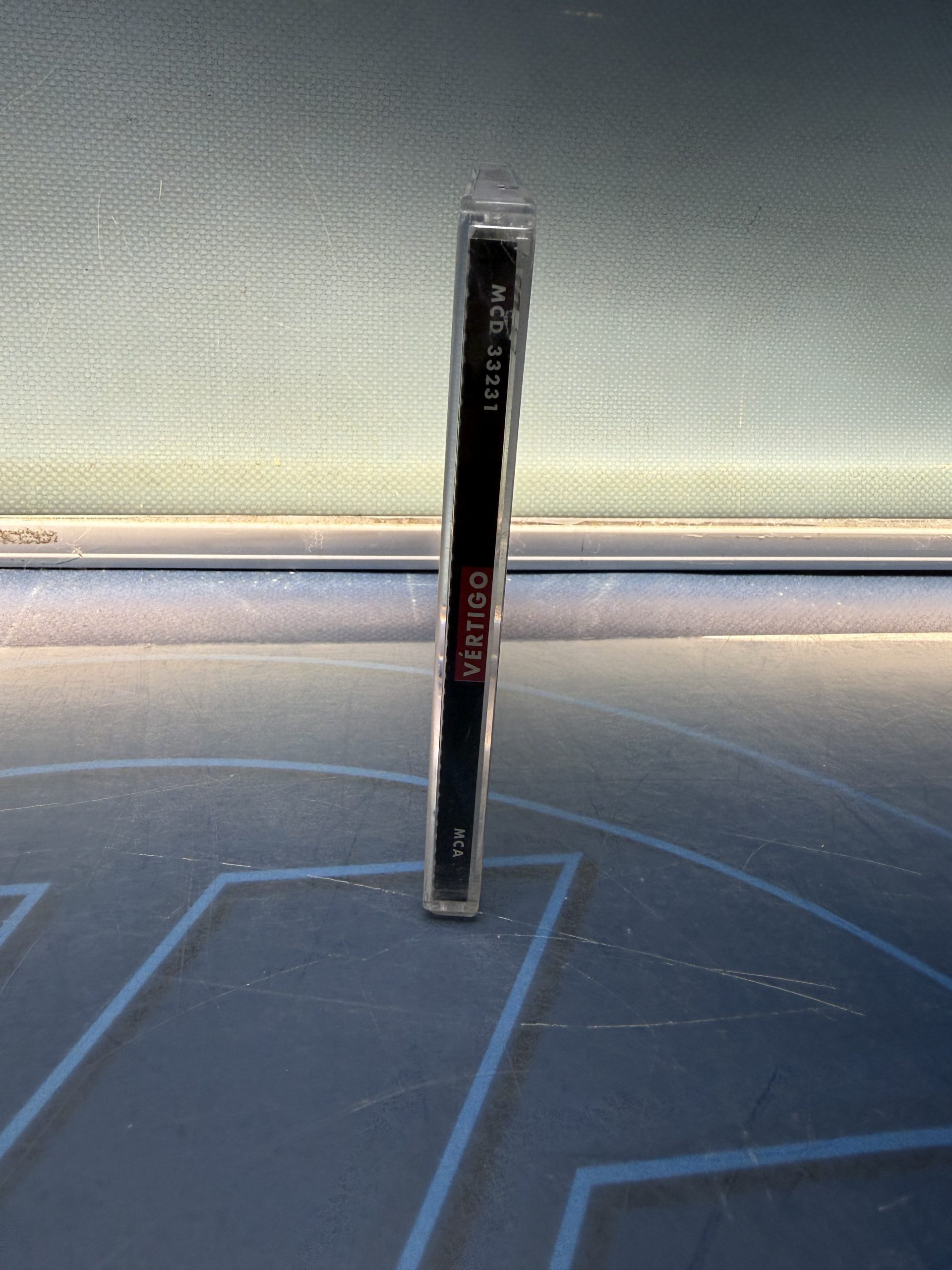 Vértigo - 2 CD's de Musica - Imagen 3