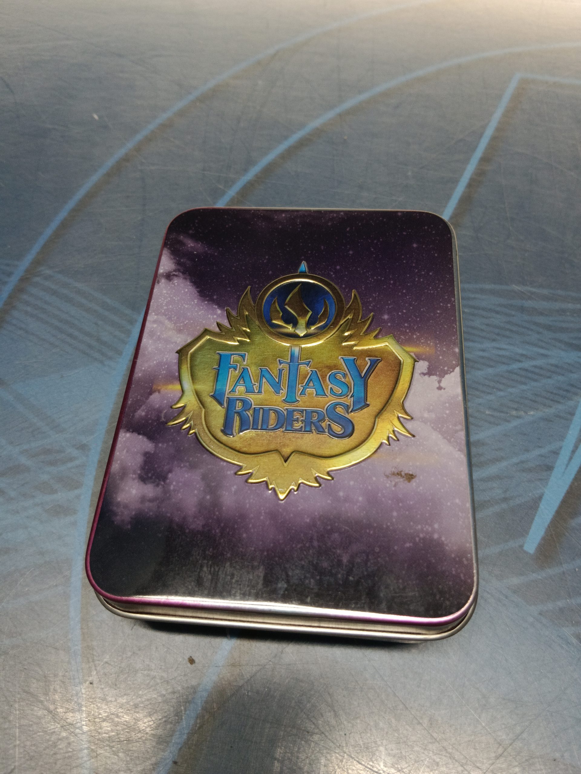 Cartas COLECCIÓN. FANTASY RIDERS . 2018 - mas de 70 cartas variadas - Imagen 3