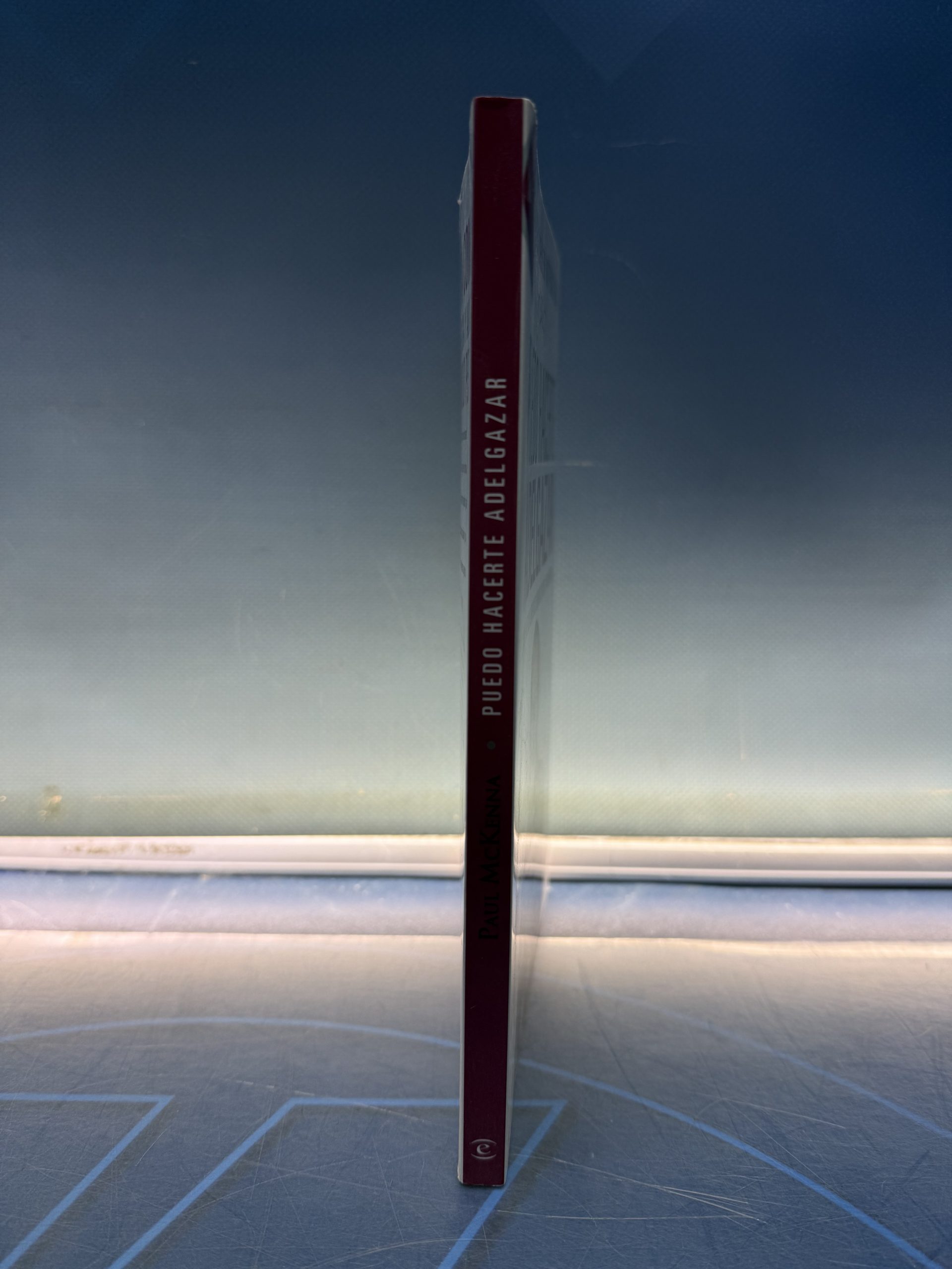 Puedo hacerte adelgazar Paul McKenna El guru mundial del adelgazamiento, incluye CD - Libro - Imagen 3