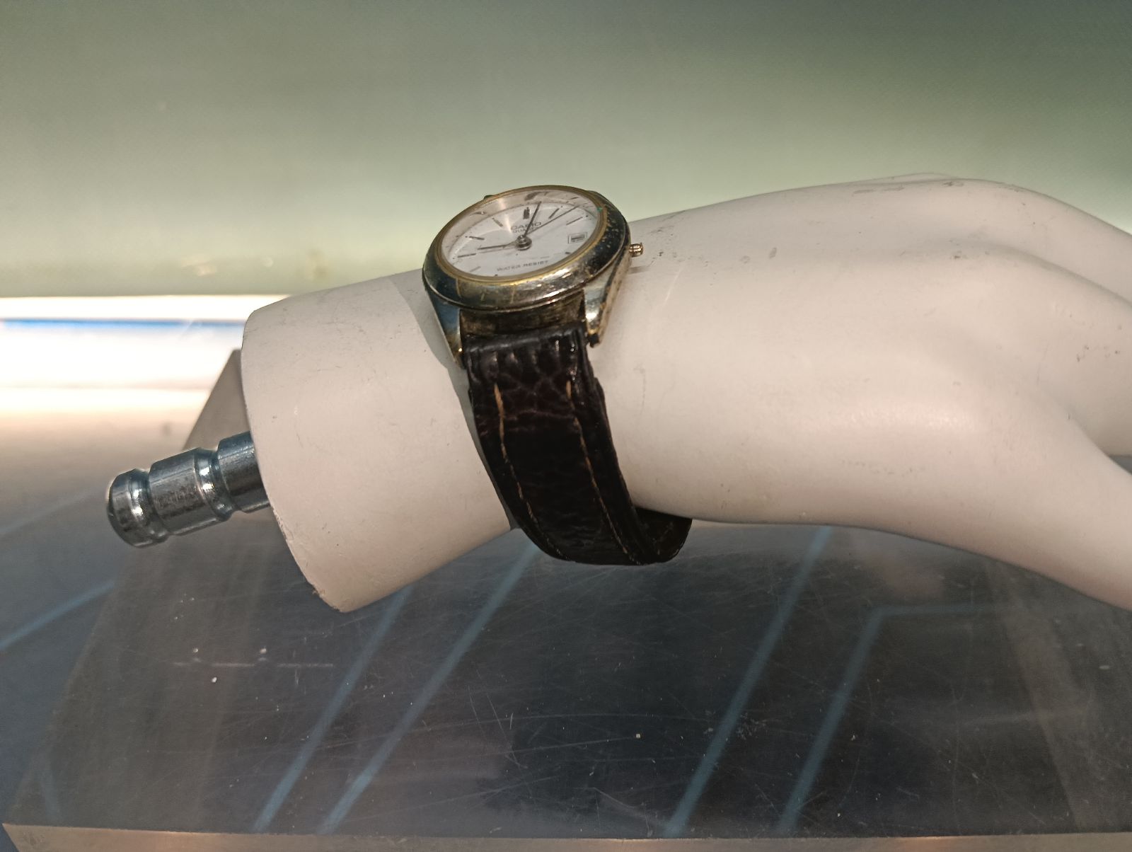 Reloj de pulsera Casio LTP-1048
