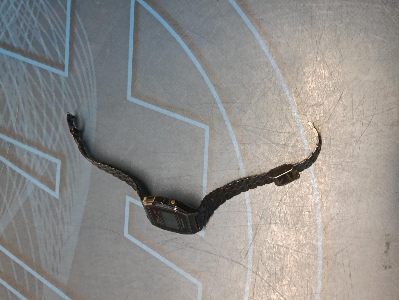 Reloj de pulsera Farril Modelo C001 - Imagen 3