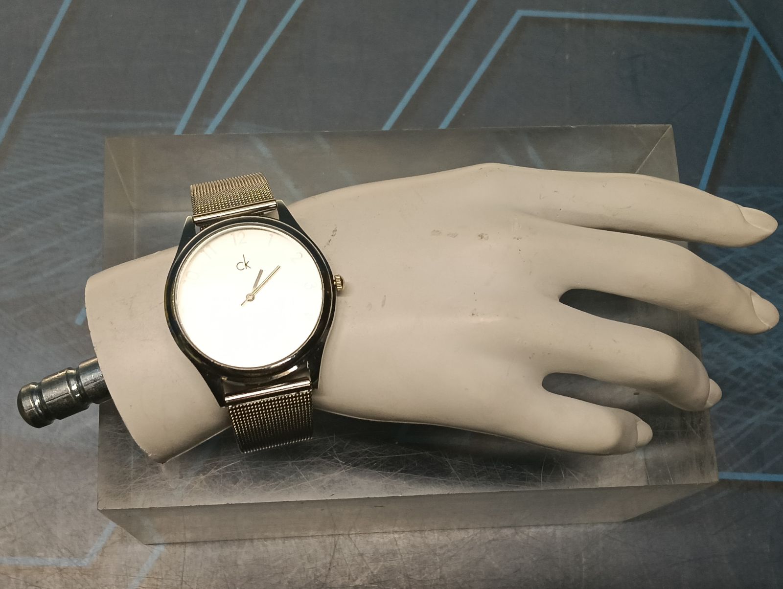 Reloj de pulsera Calvin Klein