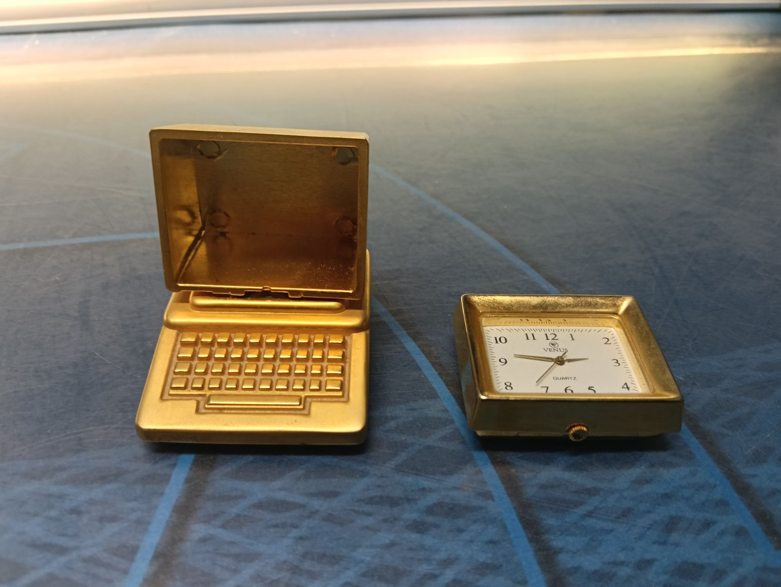 Reloj ordenador Venus Quartz - Imagen 5