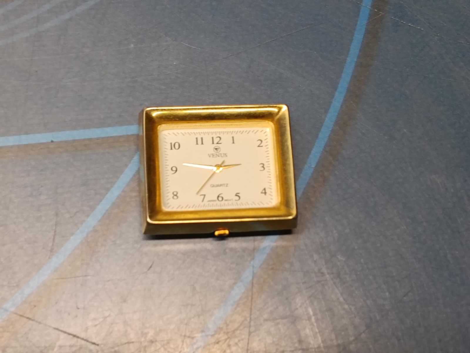 Reloj ordenador Venus Quartz - Imagen 6