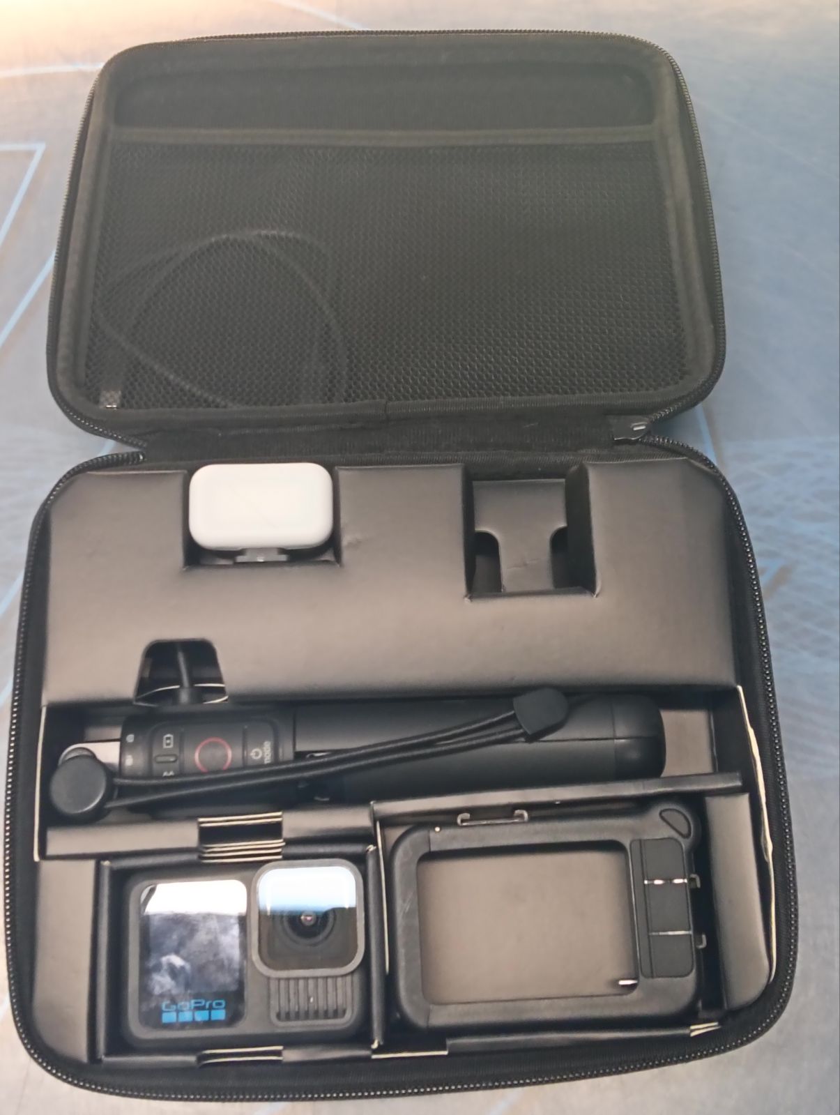 GoPro 13 Black. Camara Pro alta calidad, sin uso real - Imagen 9