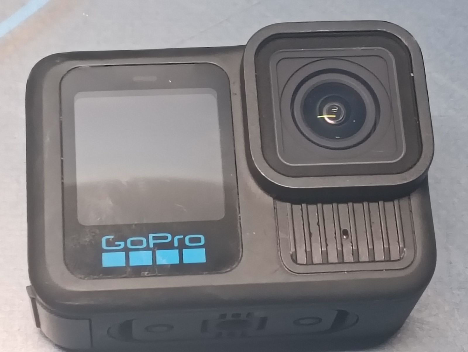 GoPro 13 Black. Camara Pro alta calidad, sin uso real - Imagen 6