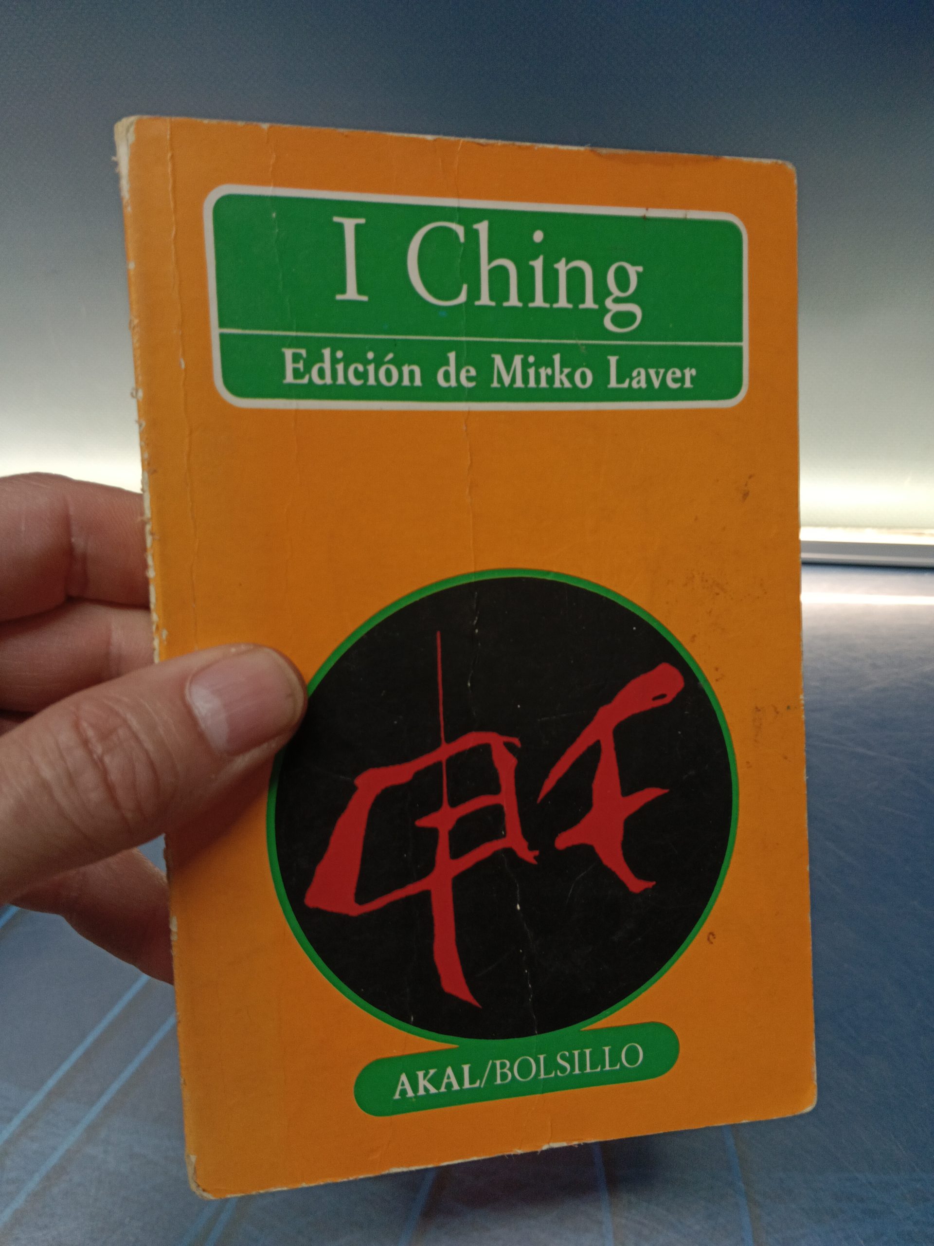 3 libros sobre china, LA GRAN TUMBA IMPERIAL DE CHINA + EL ESTUDIO DE CHINA. EDICIÓN REVISADA Y AMPLIADA + I CHING - Imagen 4