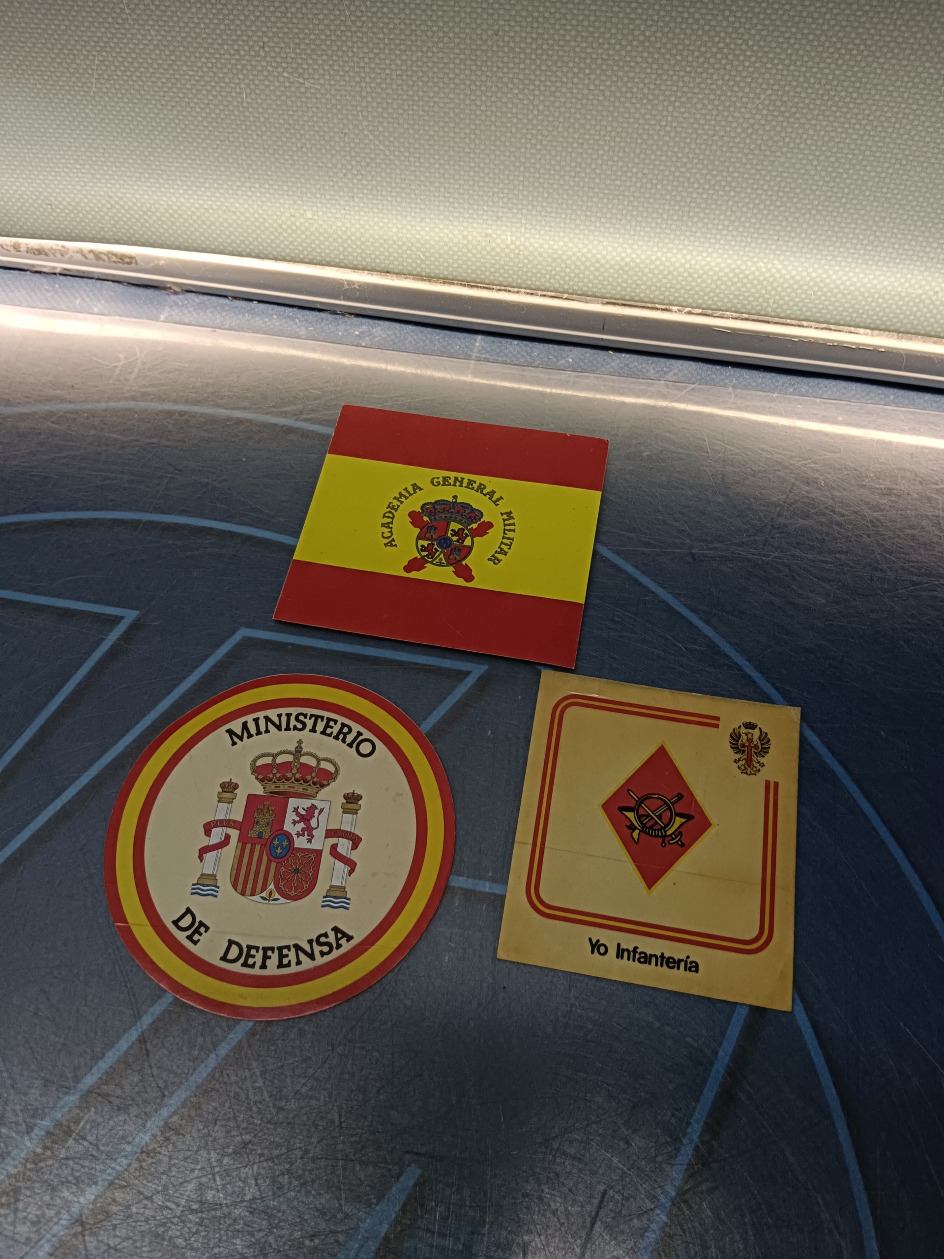 5 libros militares, manuales, armamento, academia artilleria y mas - Imagen 3
