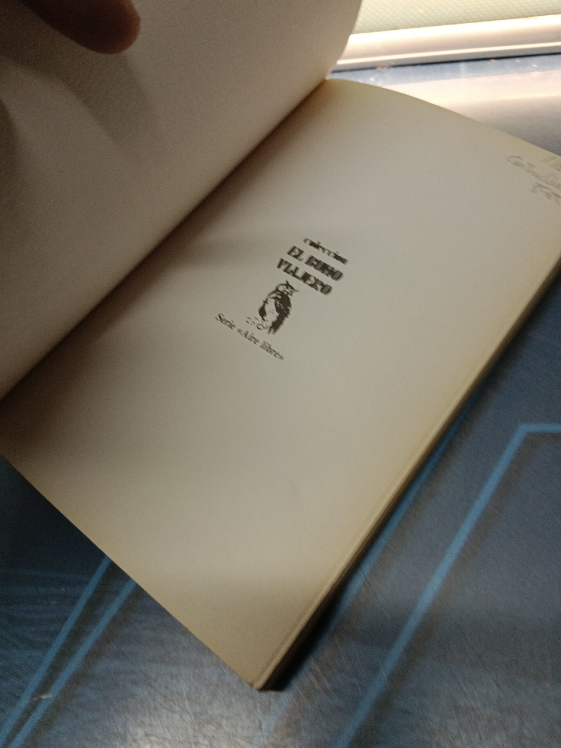 libro Acampar : manual práctico.- Varillas, Benigno - Imagen 6