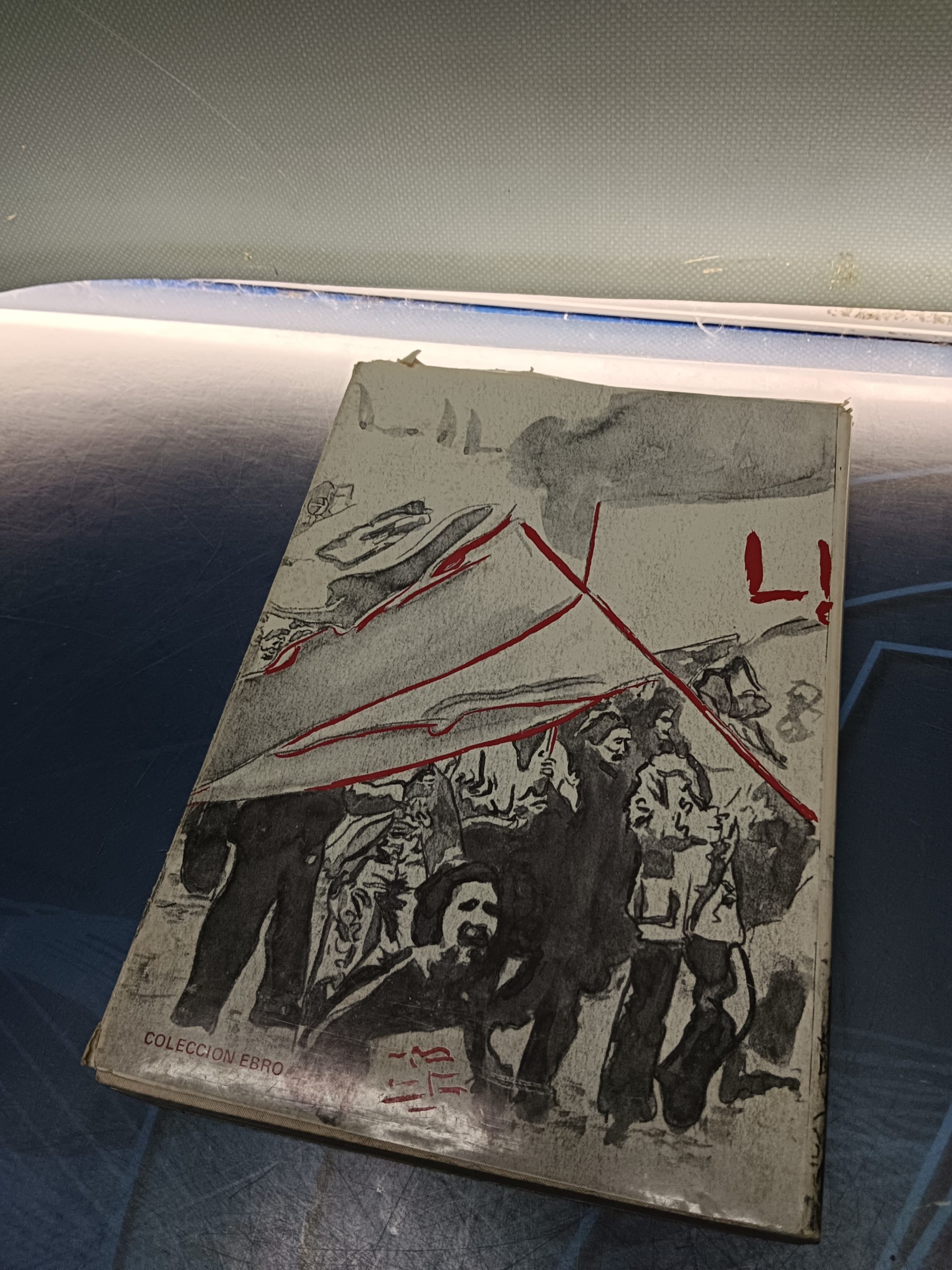 libro, LENIN. OBRAS ESCOGIDAS 1 - EDITORIAL EBRO 1972 - Imagen 6