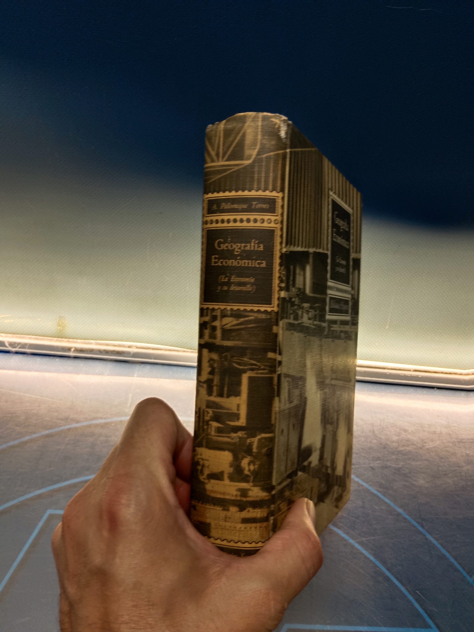 libro, GEOGRAFÍA ECONÓMICA (LA ECONOMÍA Y SU DESARROLLO) - Imagen 7