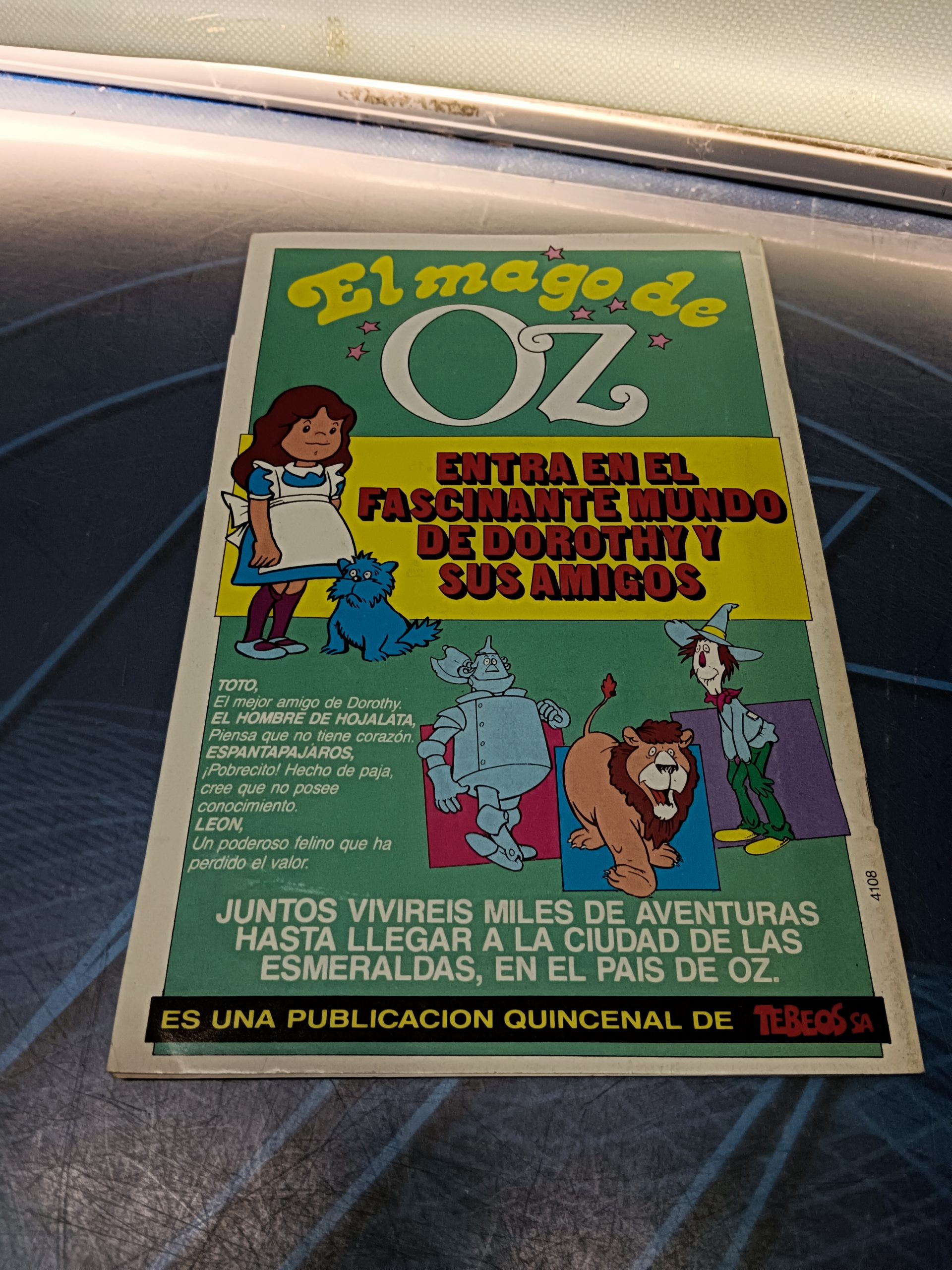 comic, tebeo, LOS PEQUEÑOS PICAPIEDRA. Nº 1 - Imagen 3