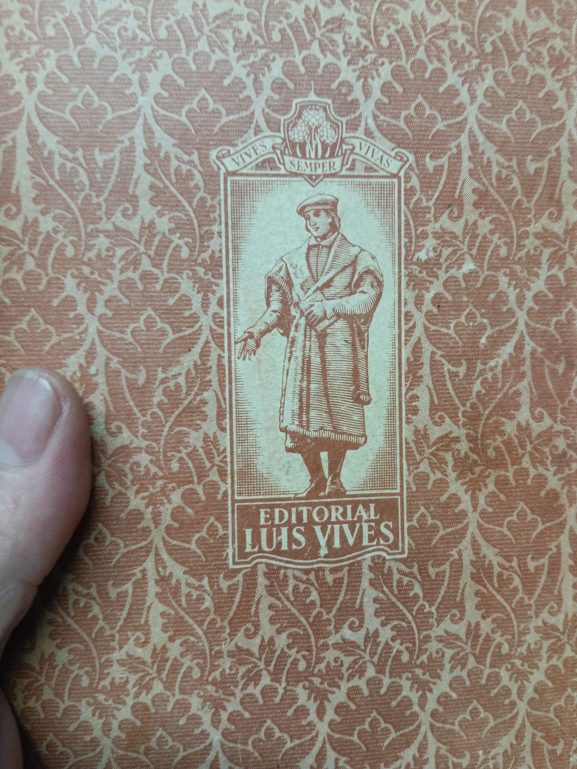 Libro, ELEMENTOS DE FÍSICA- EDITORIAL LUIS VIVES - Imagen 7