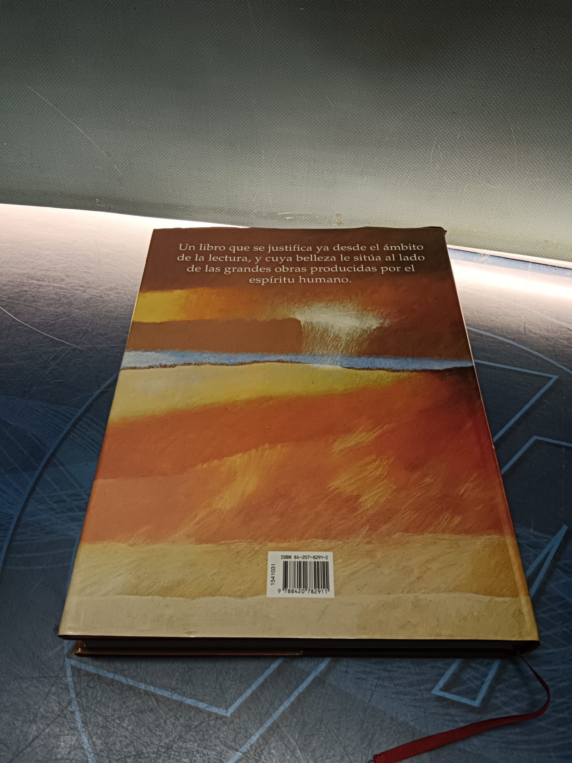 LA BIBLIA CONTADA A TODAS LAS GENTES. ED. ANAYA, 1998 - Imagen 5