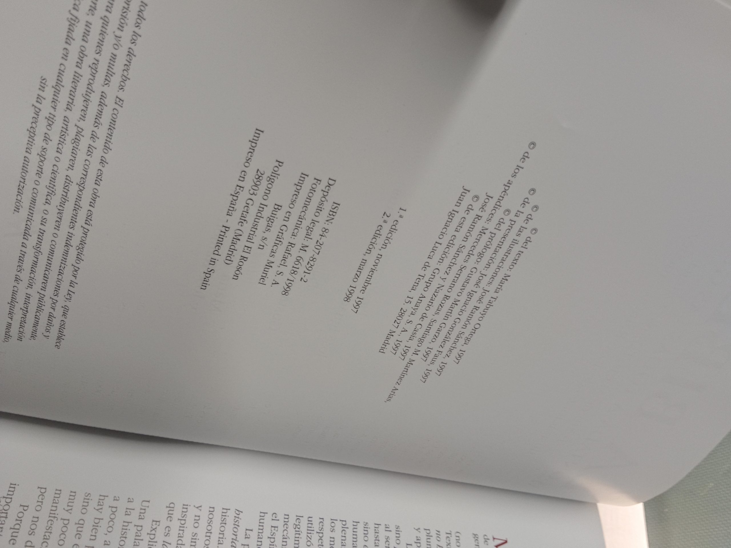 LA BIBLIA CONTADA A TODAS LAS GENTES. ED. ANAYA, 1998 - Imagen 7