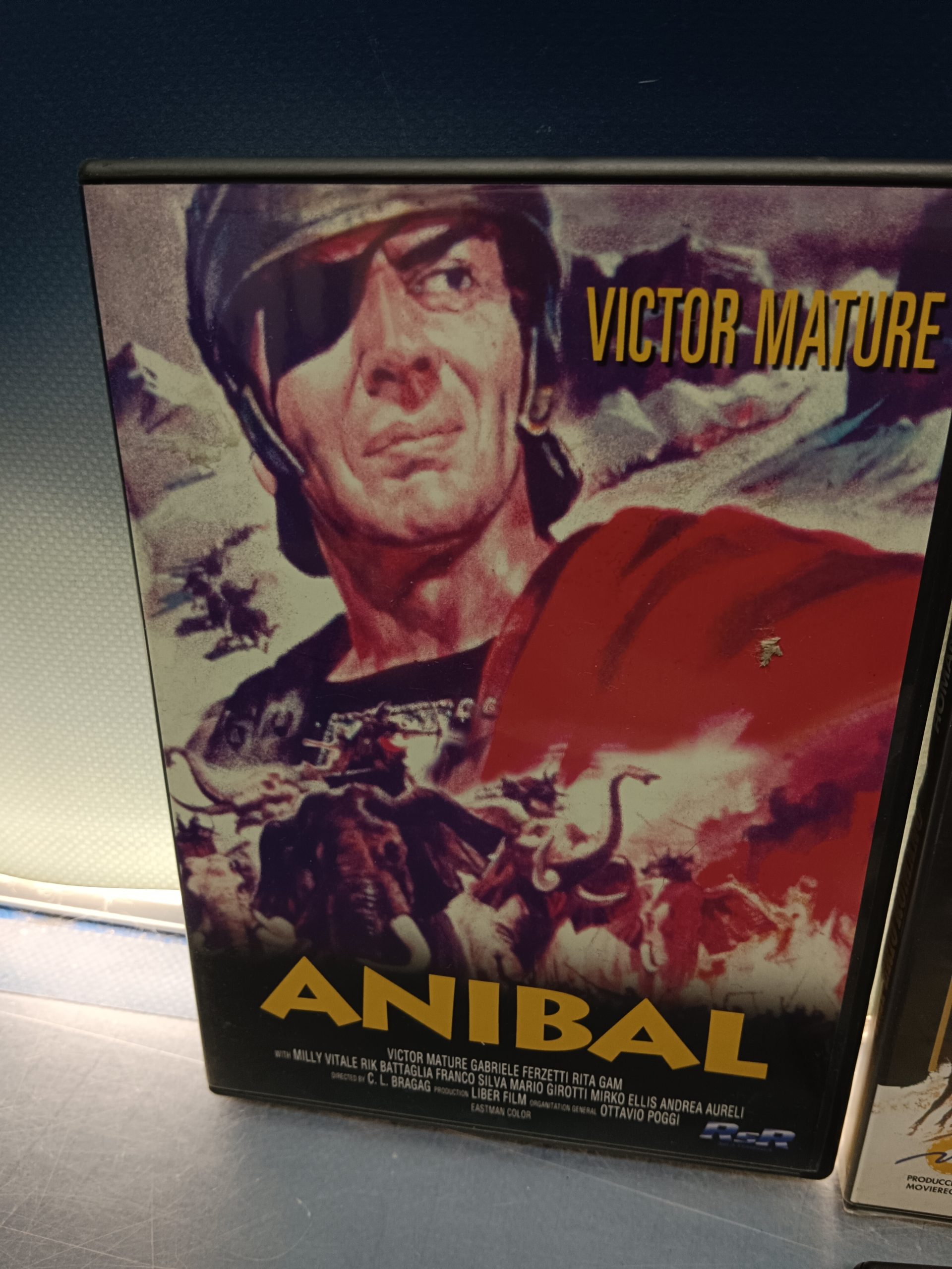 lote 4 peliculas historicas, DvD ROMANOS y CRISTIANISMO - Imagen 5