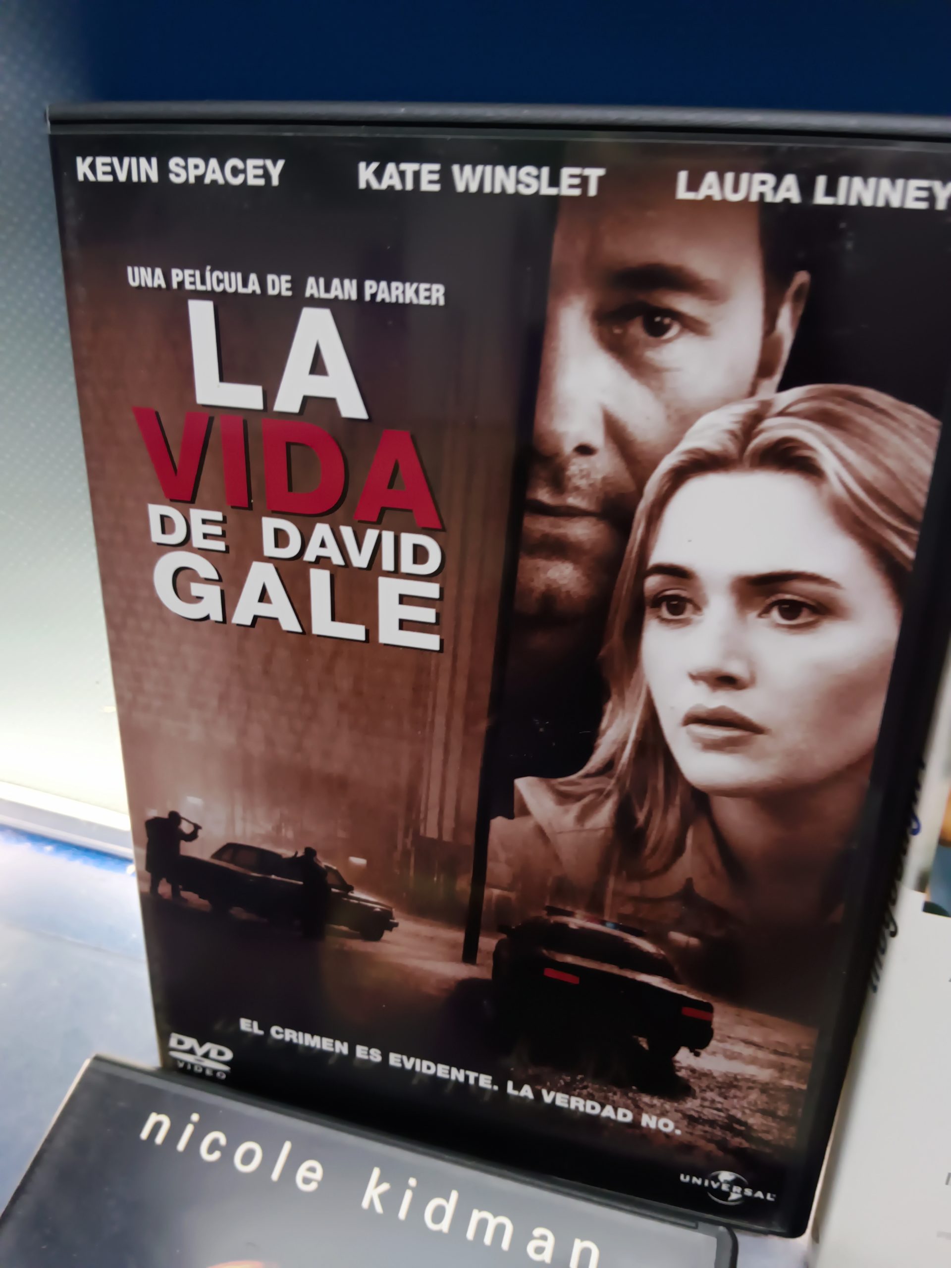 8 peliculas dramaticas, Traffic, The Good Girl, 21 gramos, todo por un sueño y mas - Imagen 4