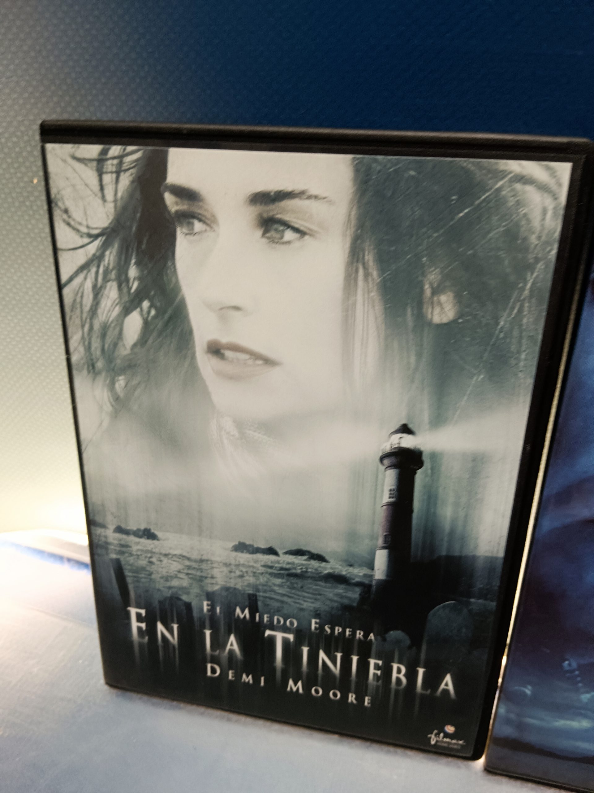 7 películas, suspense, Thriller, instinto basico, infiel, y mas - Imagen 6