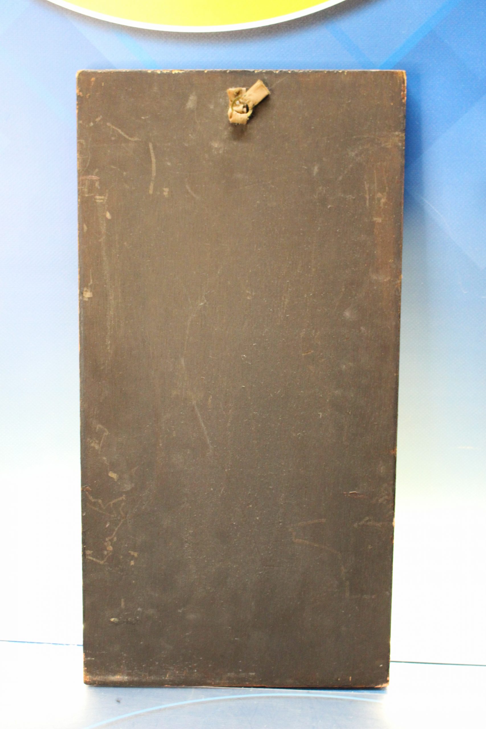 Cuadro decorativo con reproducciones de mosaicos romanos. - Imagen 6