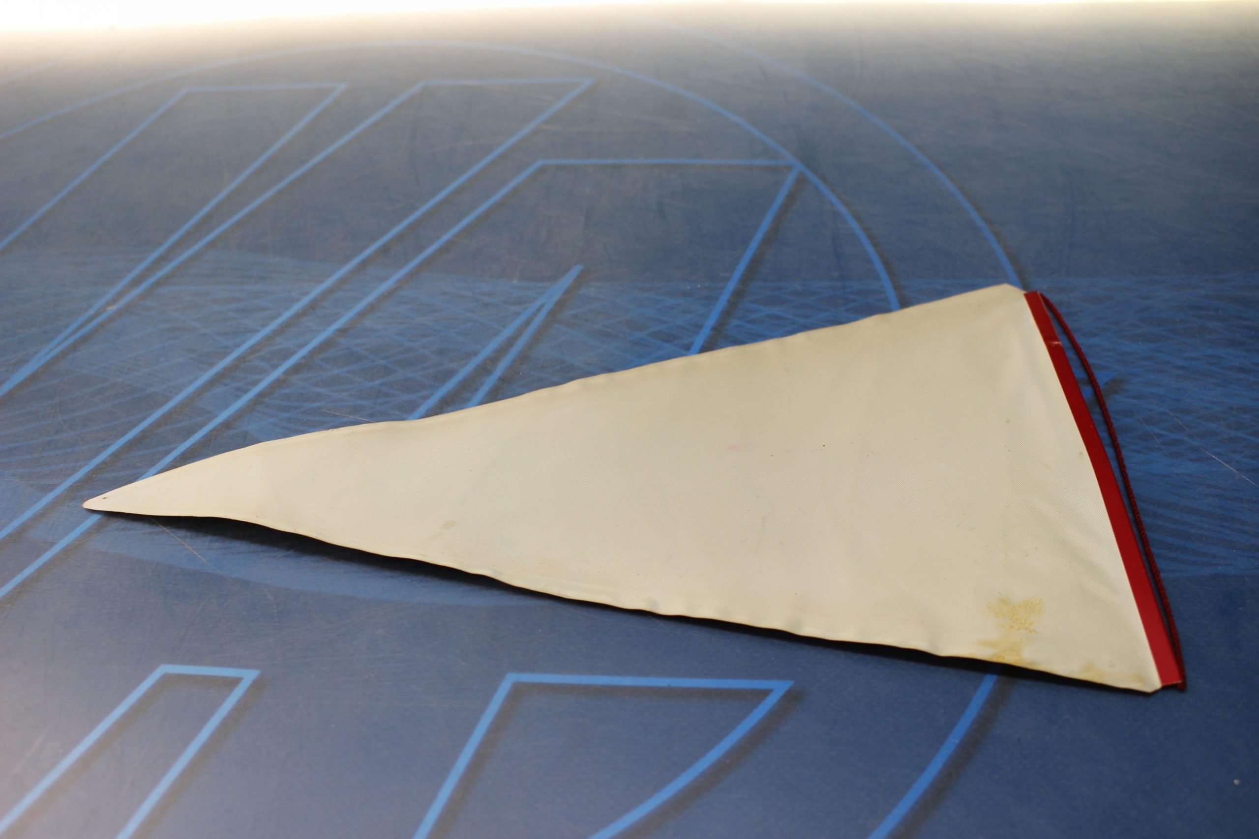 Banderín Roca, Deportivas culturales, 1917. - Imagen 4