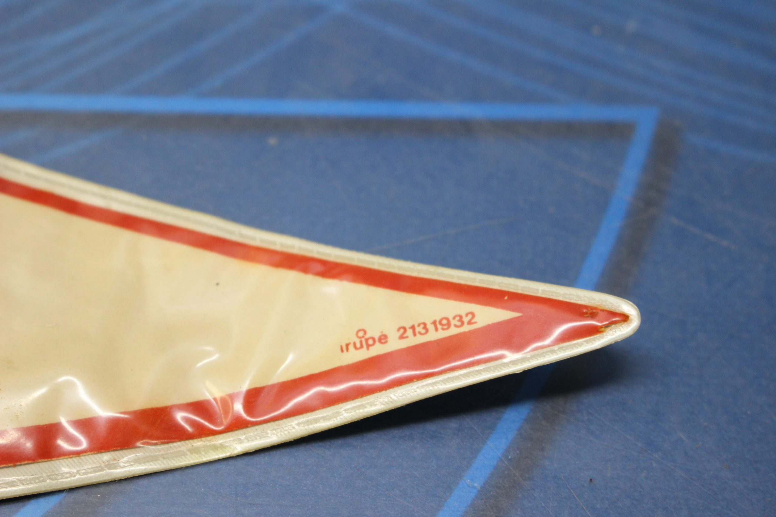 Banderín Roca, Deportivas culturales, 1917. - Imagen 3