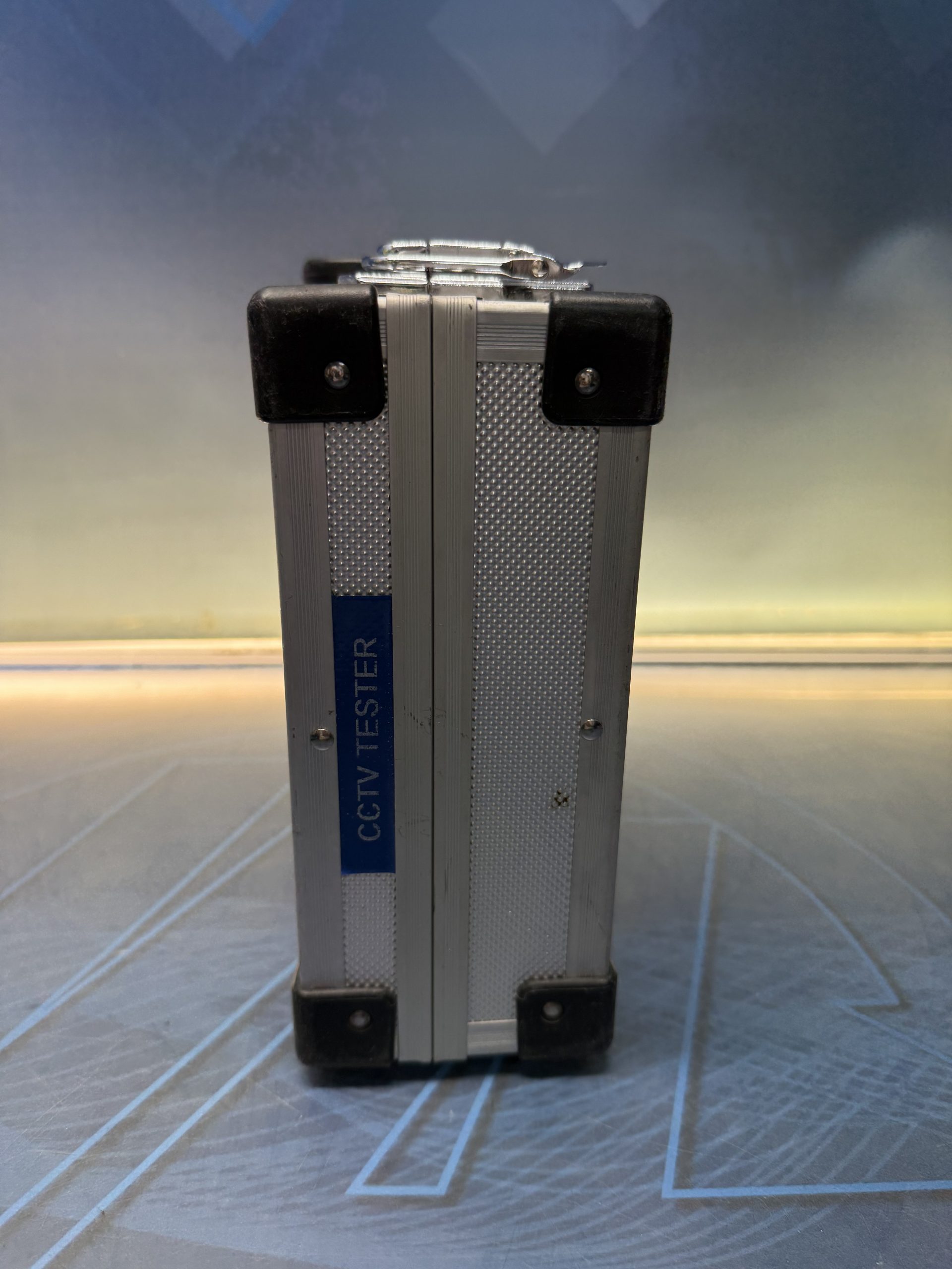 Image_20251002_093701_992 Maletín Tester Monitor, IPC tester, 9600ST 12V 7″ - Imagen 4