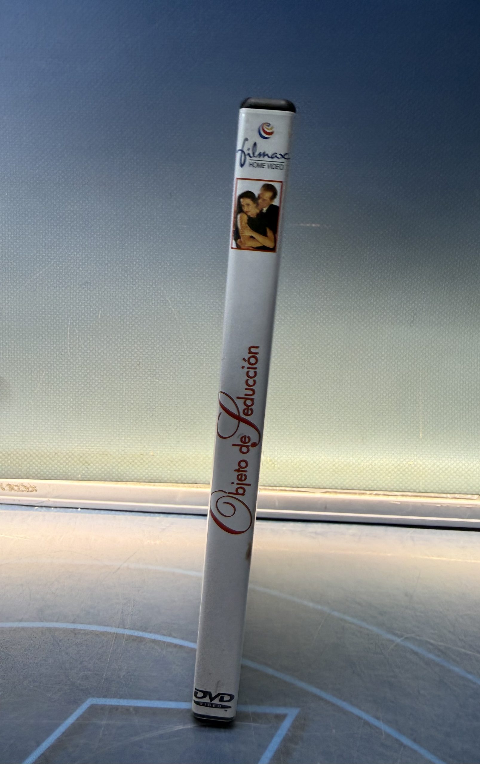 Image_20251006_103855_619 Objeto de seduccion - DVD - Imagen 3