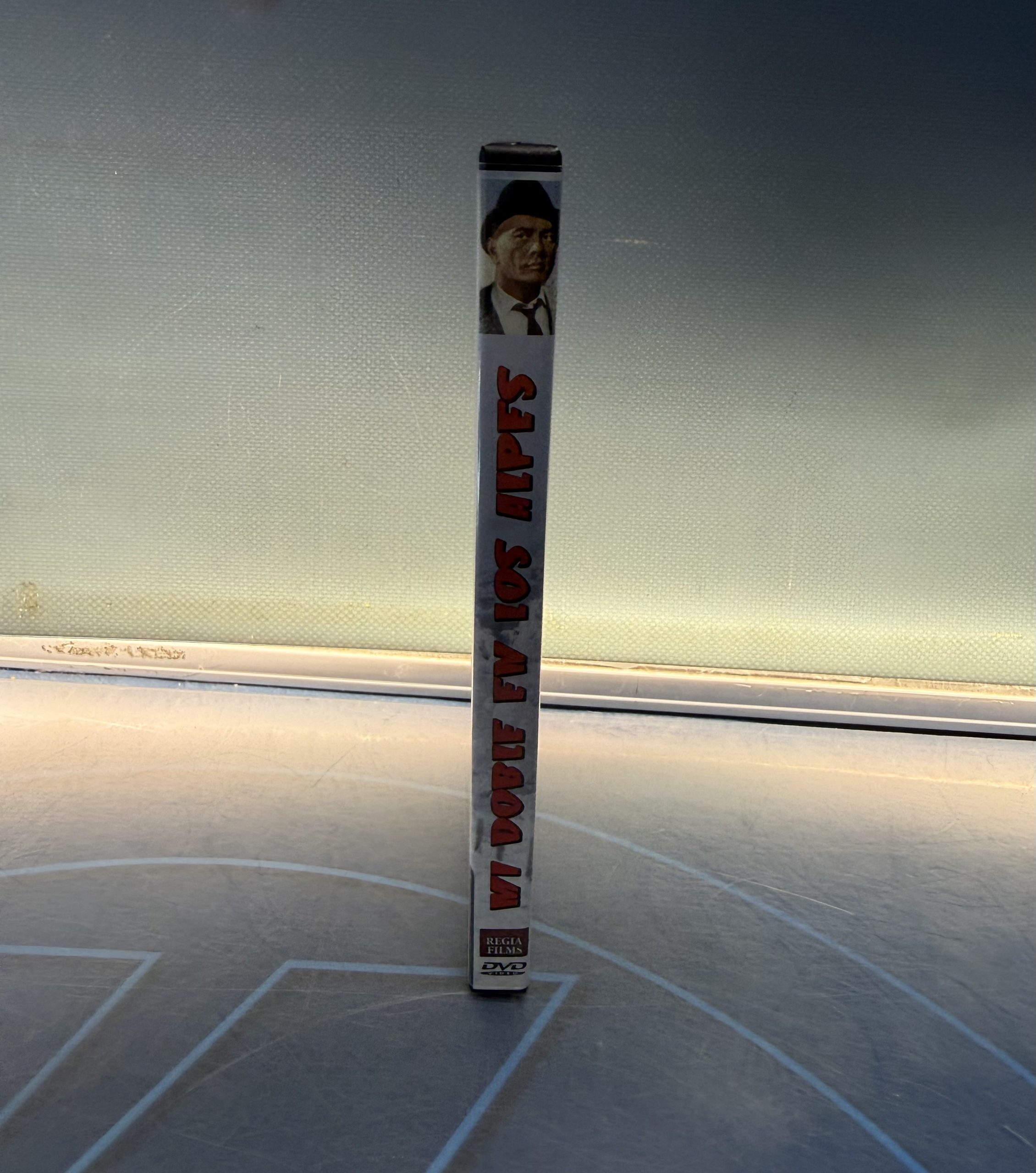 Image_20251006_104718_116 Mi doble en los alpes - DVD - Imagen 3