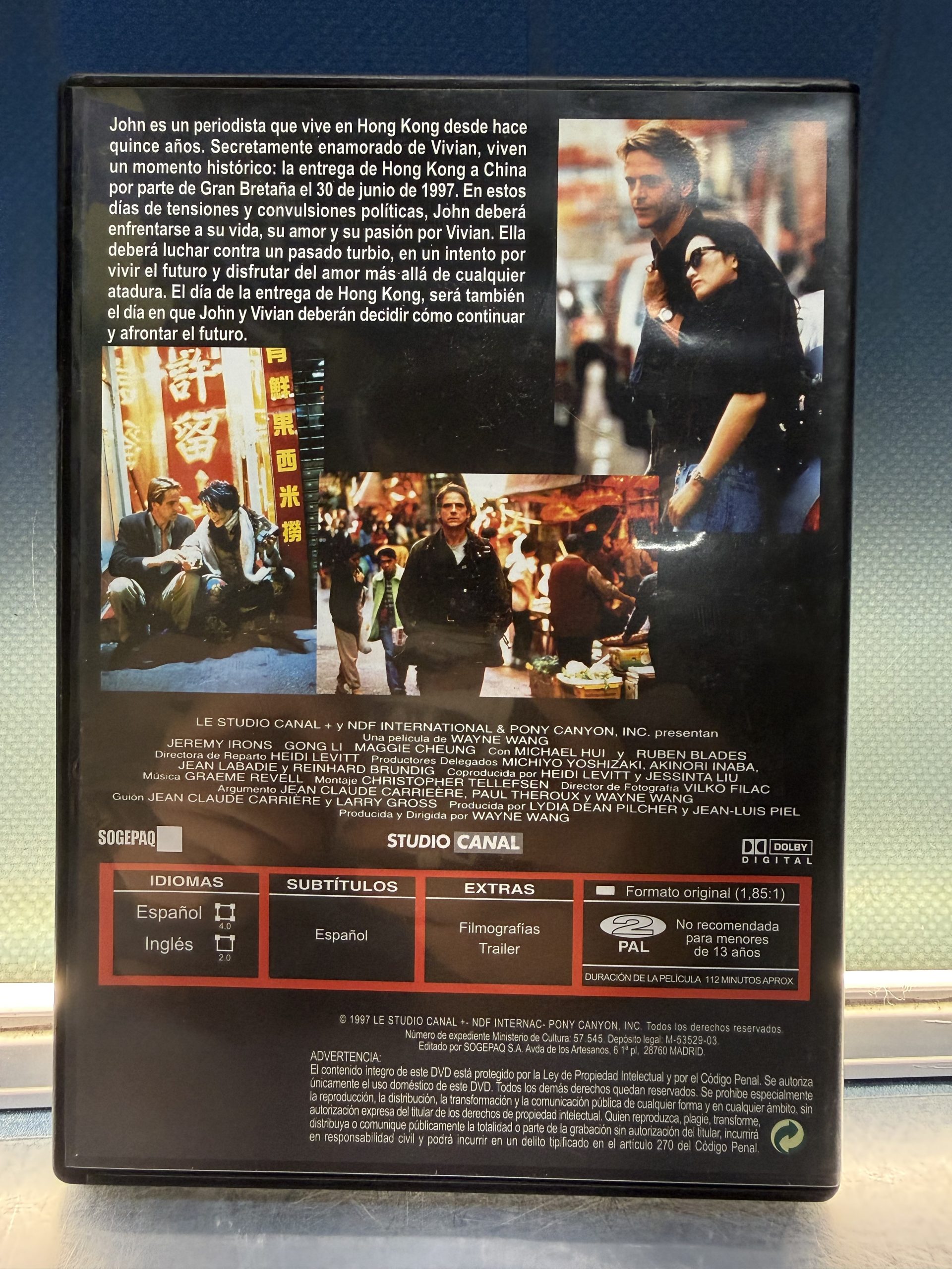 Image_20251006_105911_364 La caja china - DVD - Imagen 3