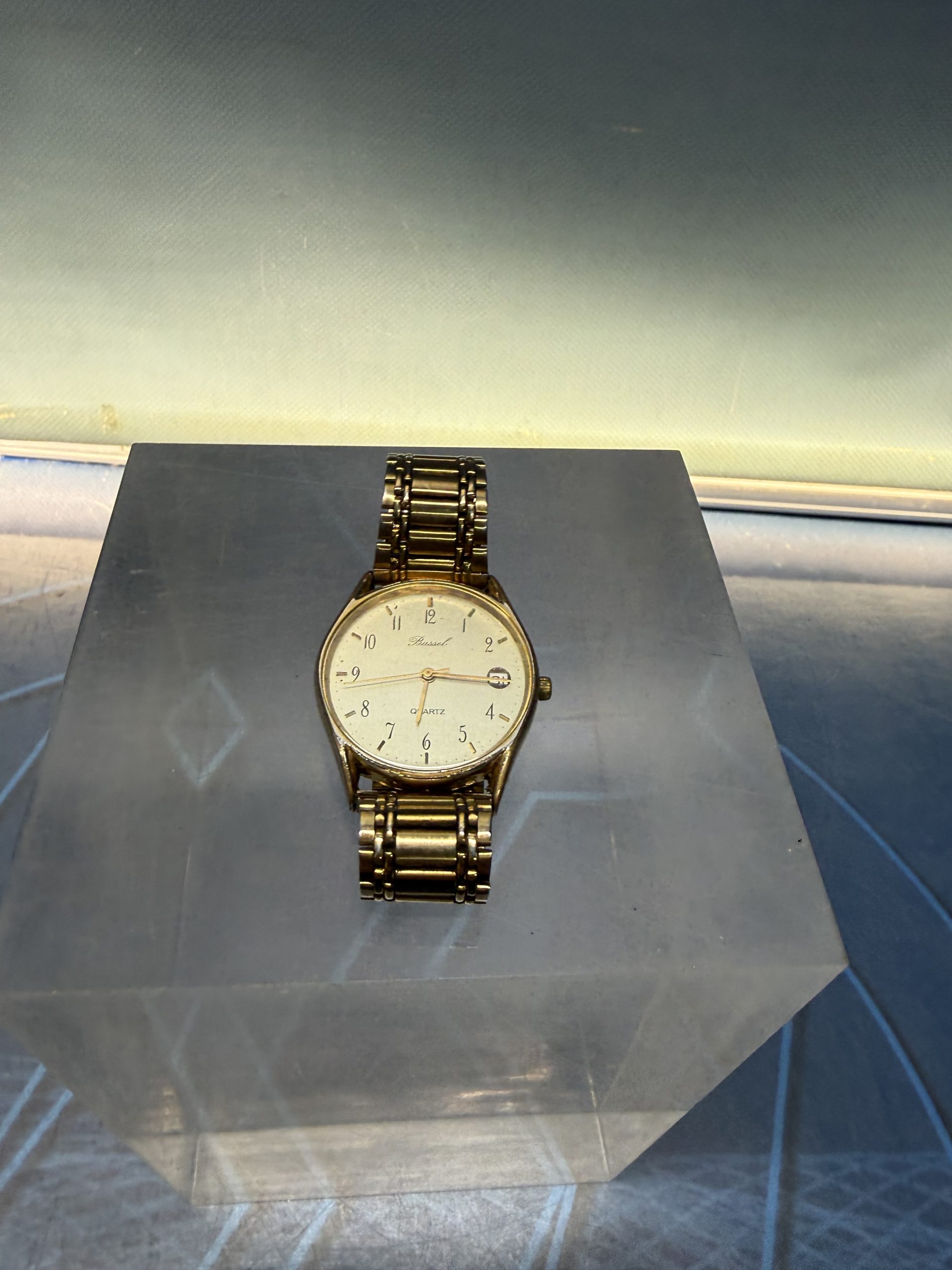Reloj de pulsera Bassel Modelo 40081375. No tiene pila - Imagen 2