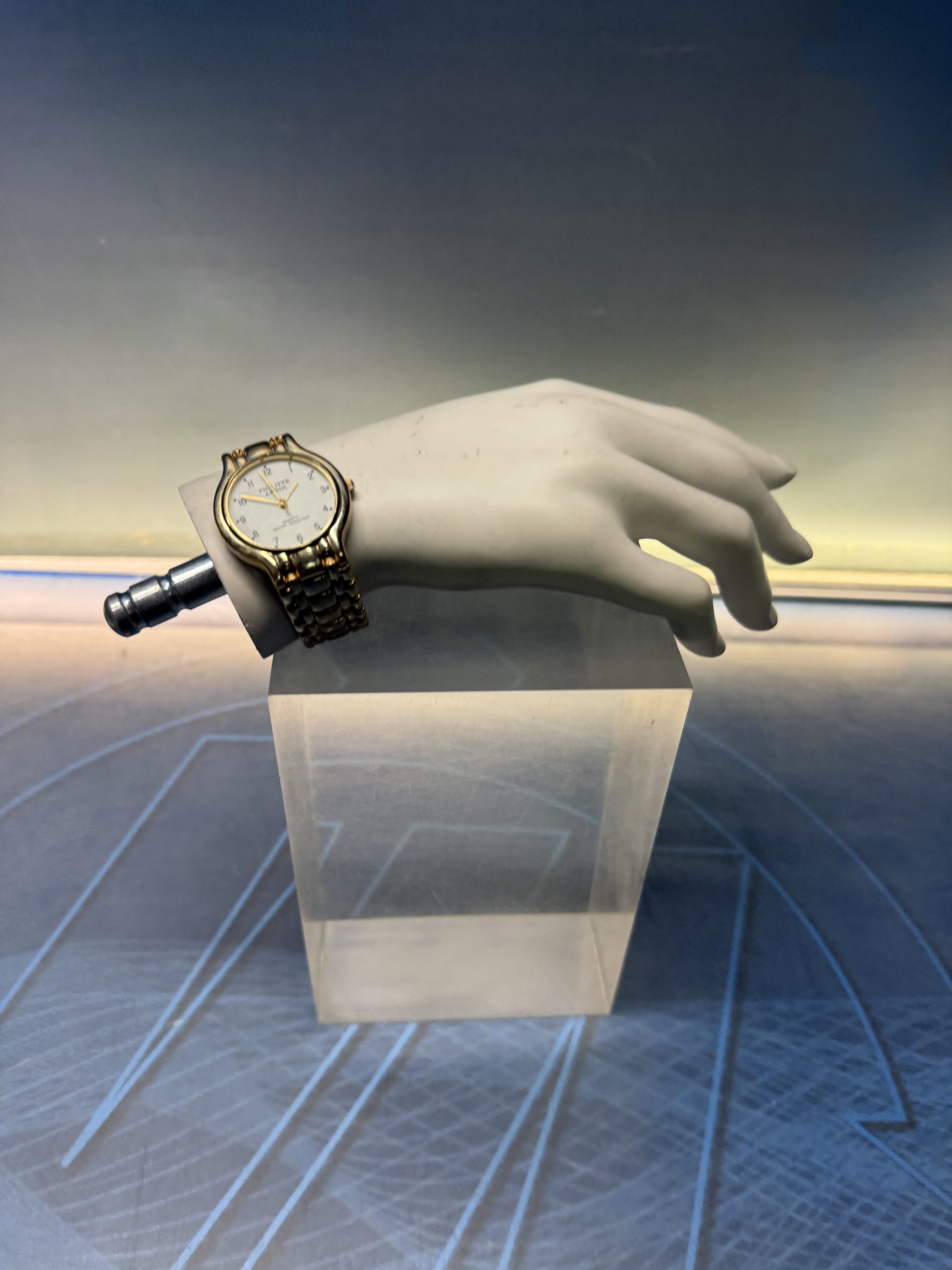 Reloj de pulsera Philippe Arnol