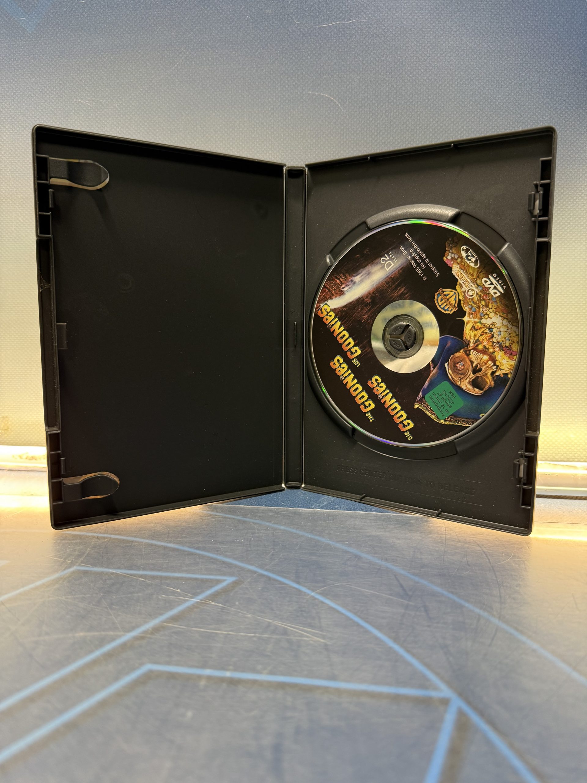 Los Goonies - DVD - Imagen 4