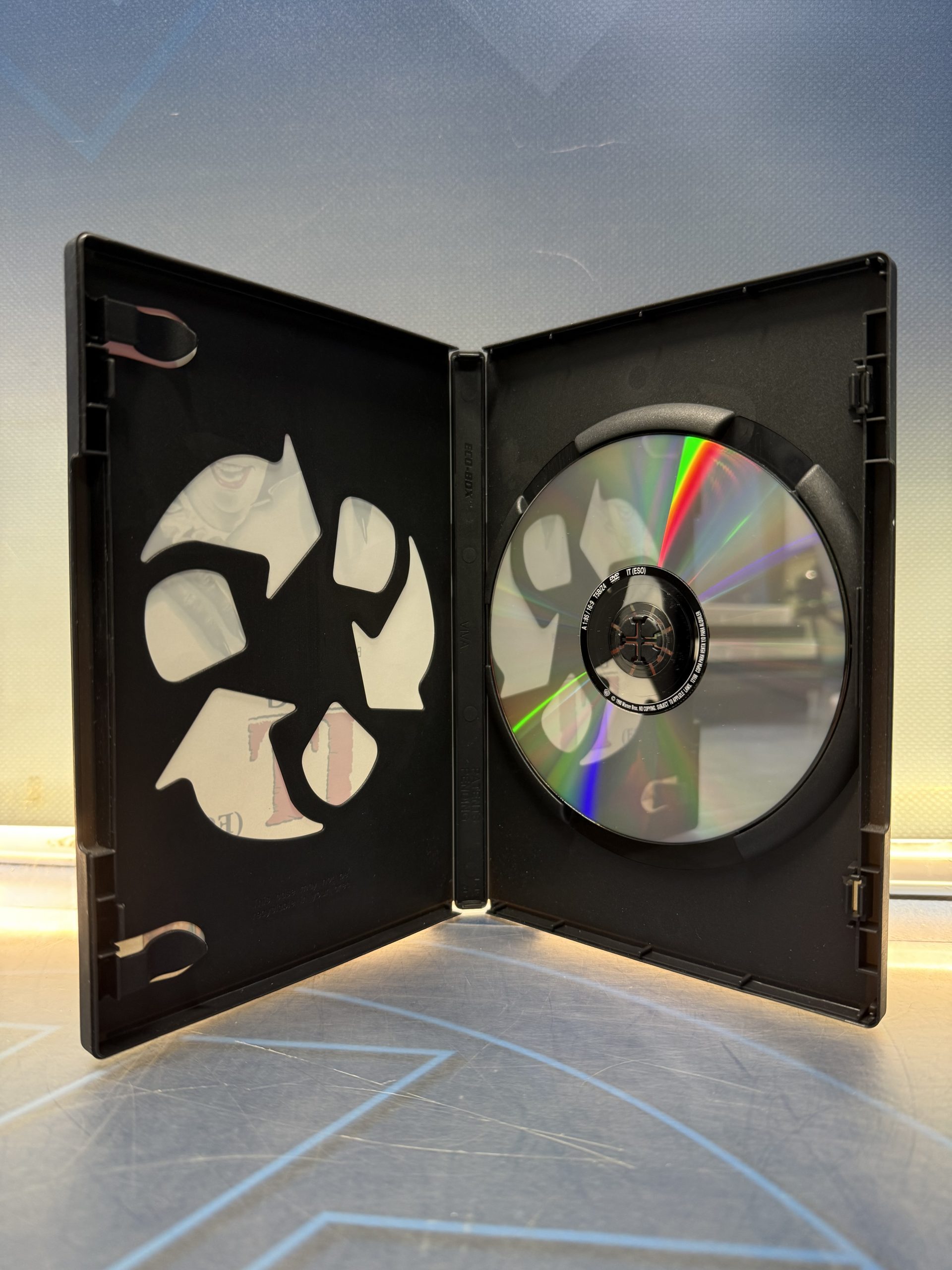 IT (ESO) - DVD - Imagen 4