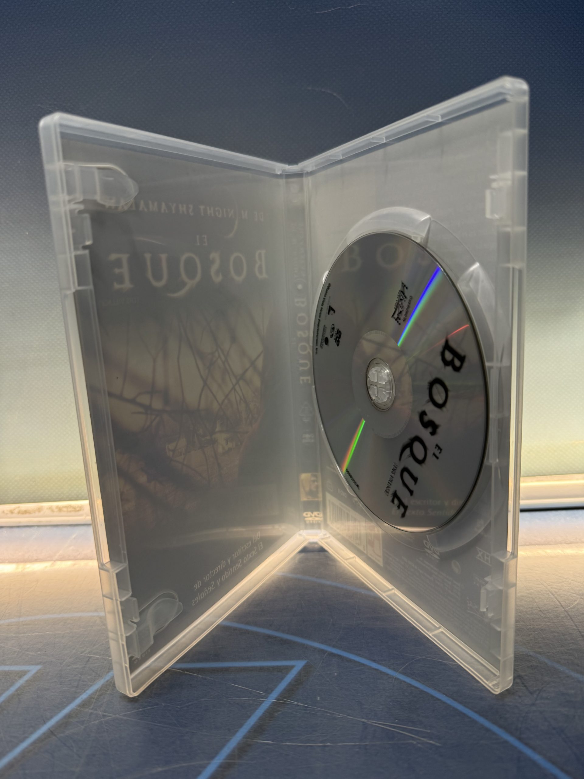 El bosque (The Village) - DVD - Imagen 4