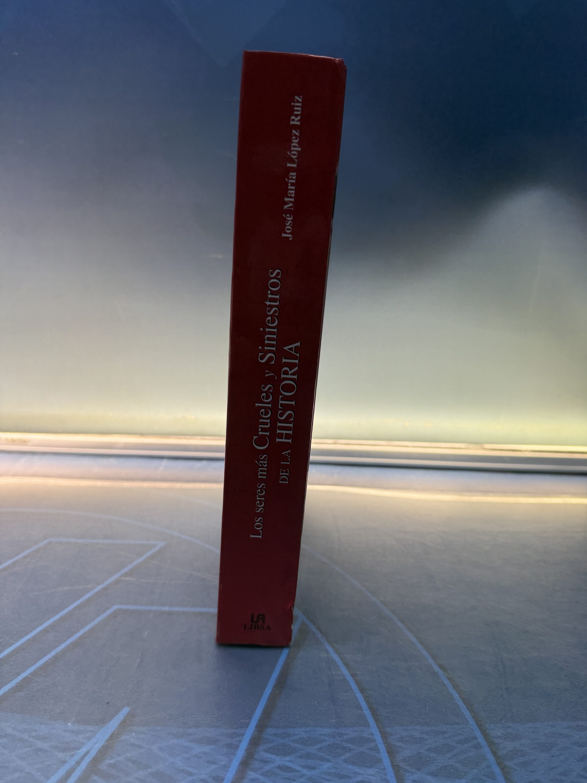 Los seres más crueles y siniestros de la historia - Libro - Imagen 2