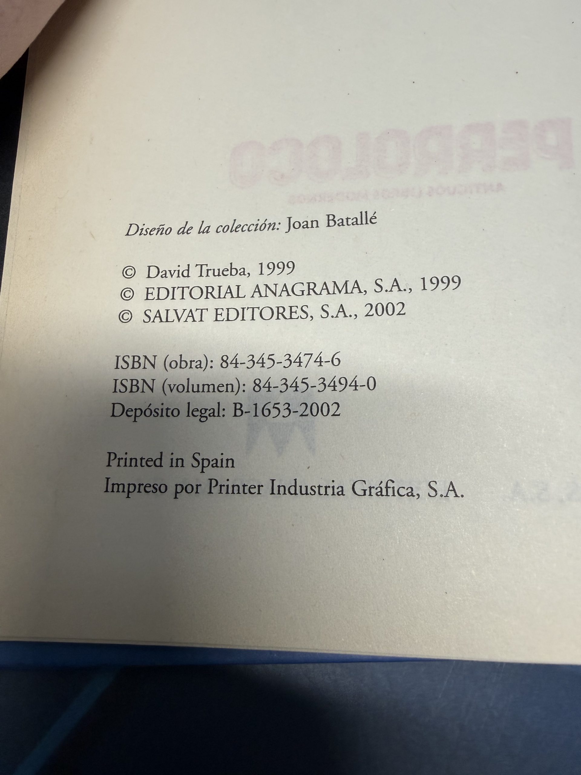 Cuatro amigos - Libro - Imagen 4