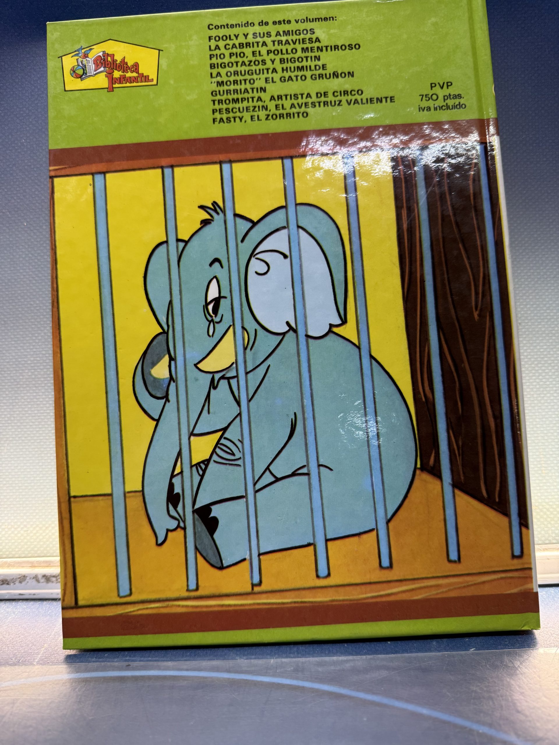 Mis queridos cachorros - Libro - Imagen 2