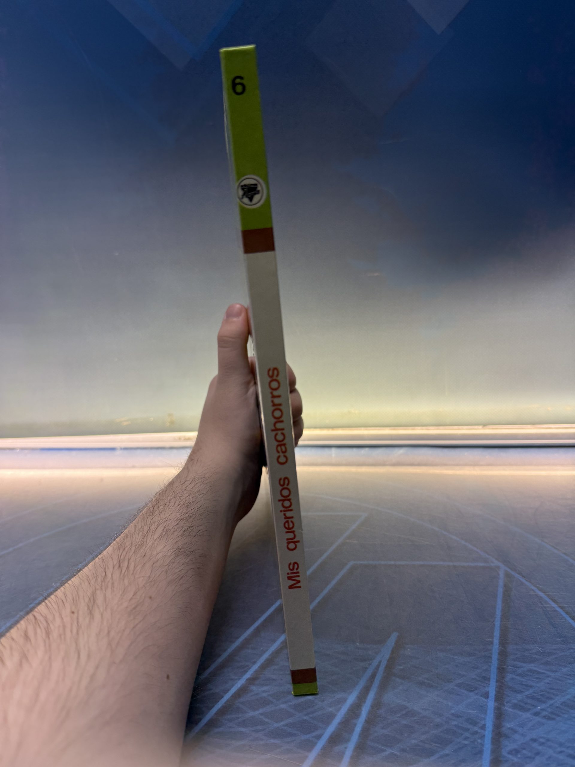 Mis queridos cachorros - Libro - Imagen 3