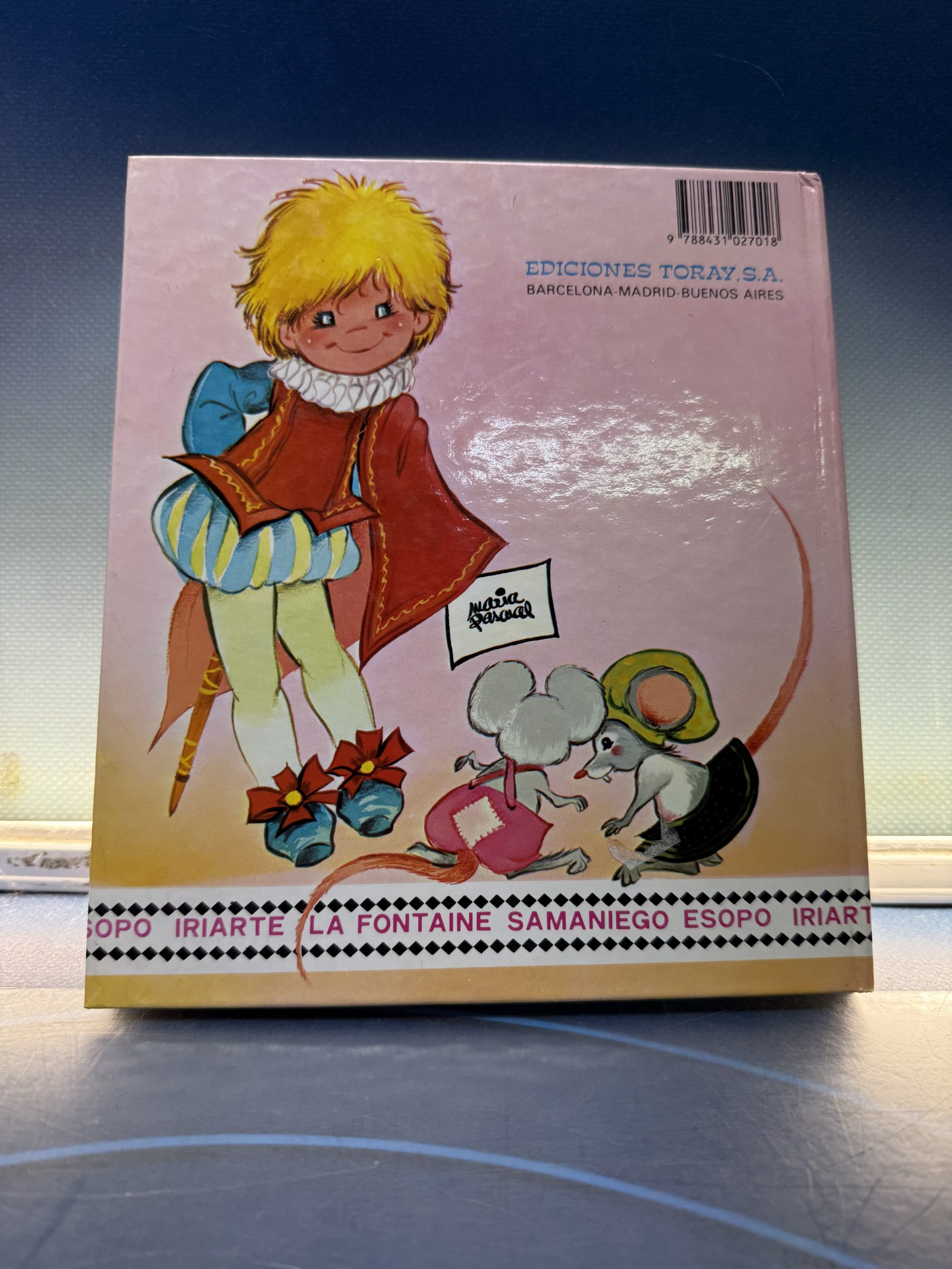 Fabulas Tomo 6 - Libro - Imagen 4